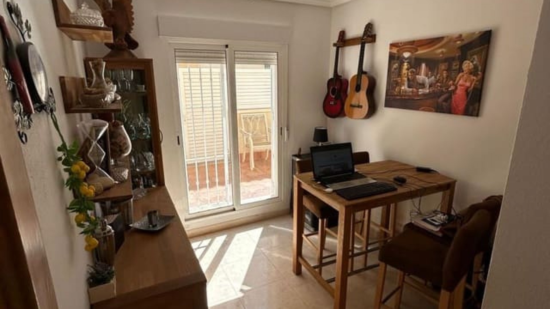 Sprzedaż - Apartament mieszkanie -
Torre de la Horadada