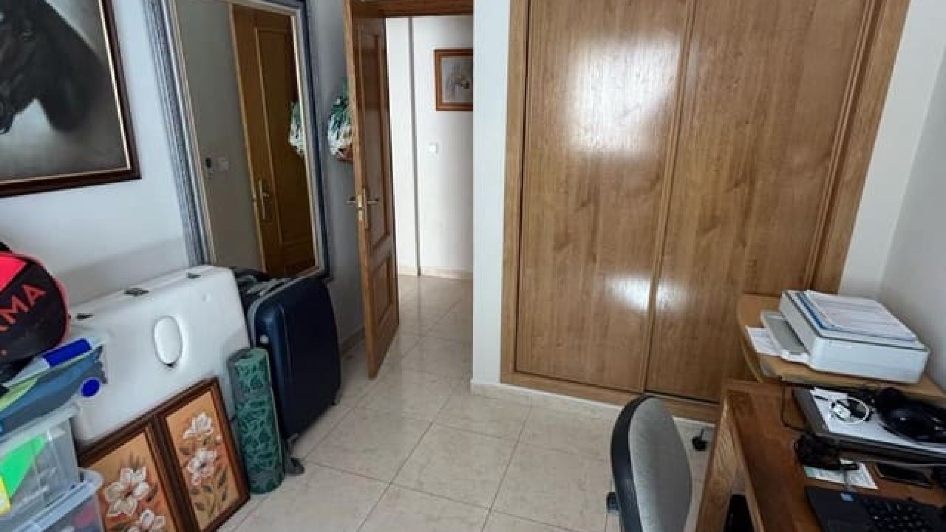 Sprzedaż - Apartament mieszkanie -
Torre de la Horadada