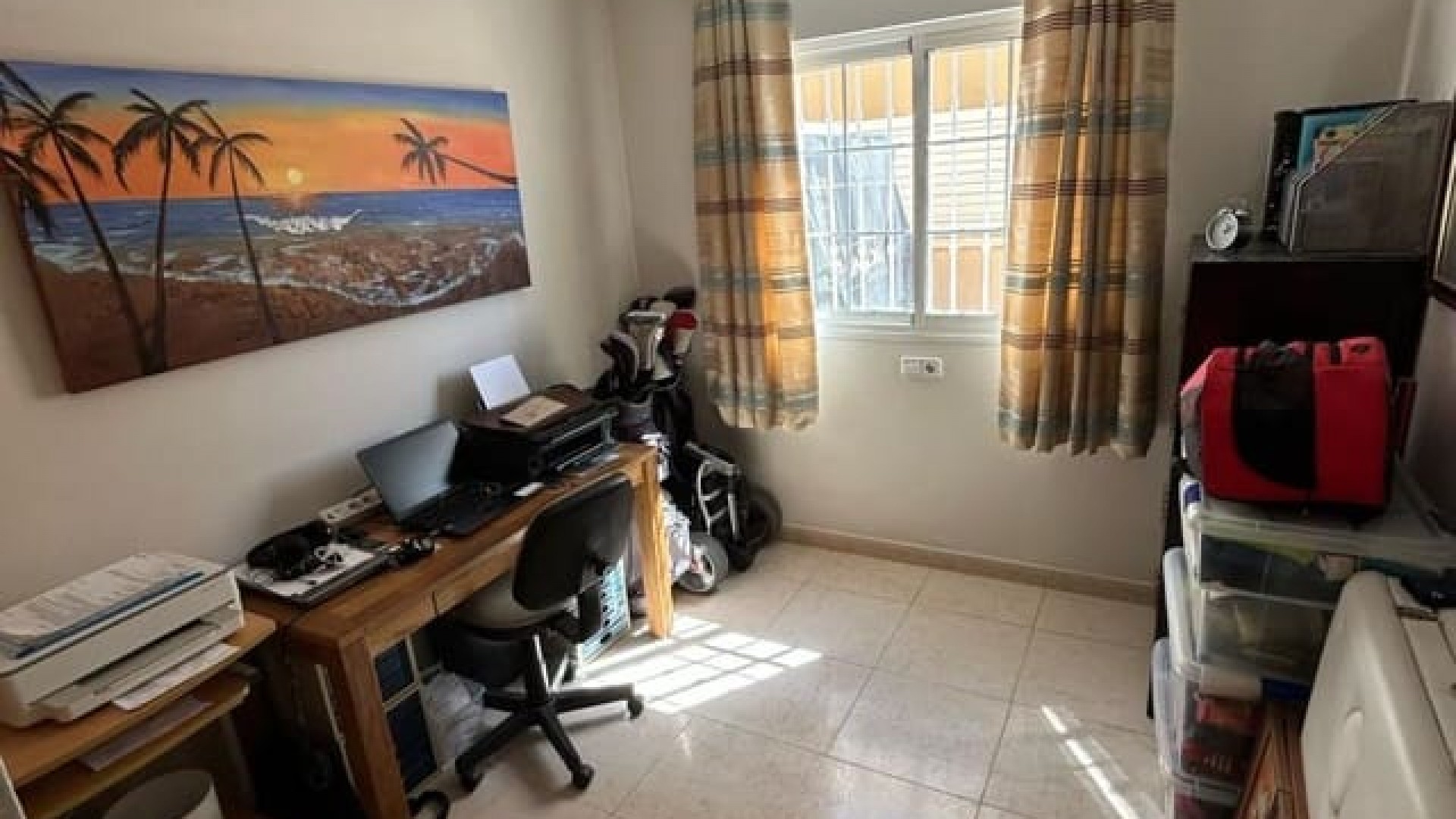 Sprzedaż - Apartament mieszkanie -
Torre de la Horadada