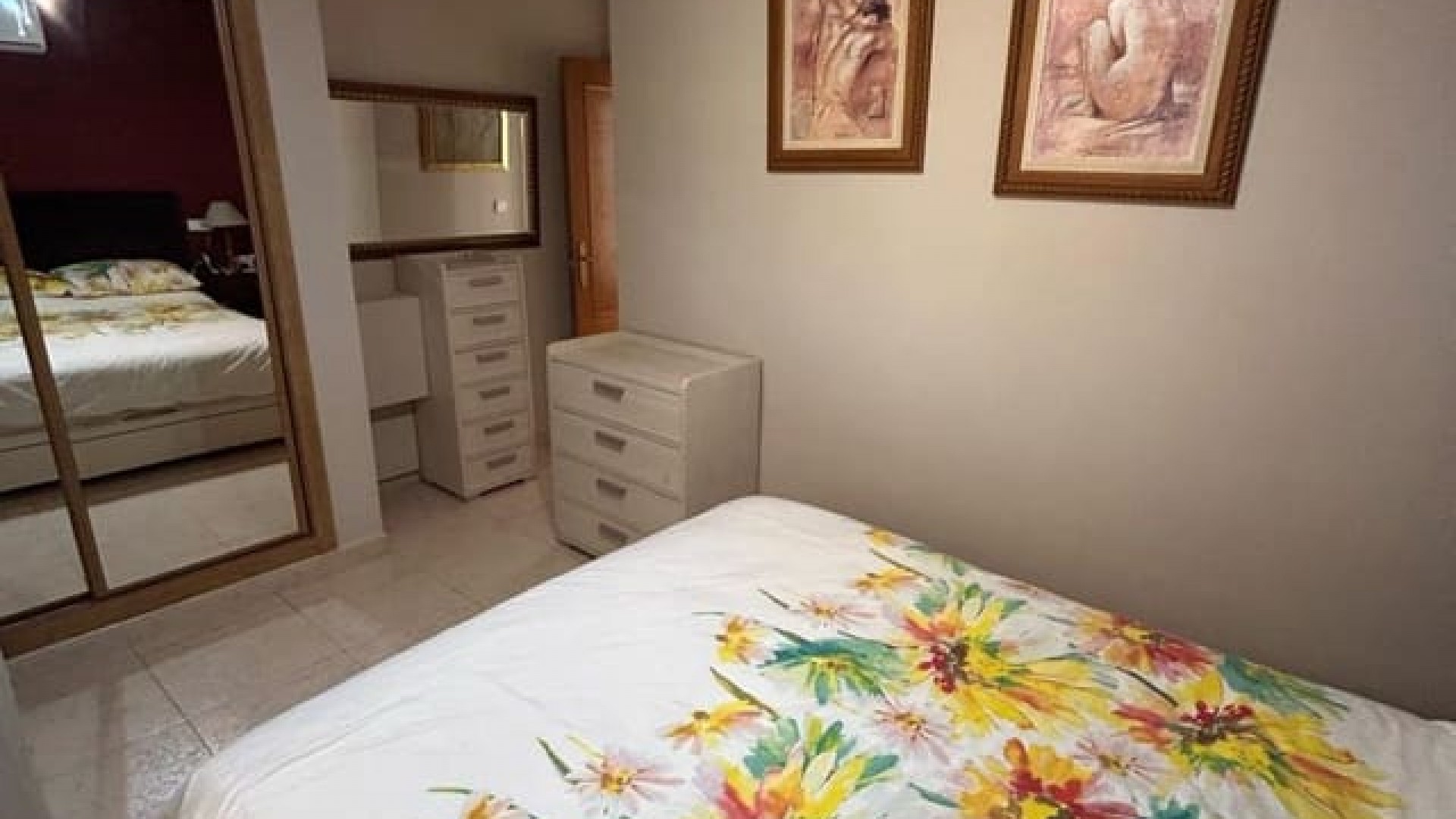 Sprzedaż - Apartament mieszkanie -
Torre de la Horadada