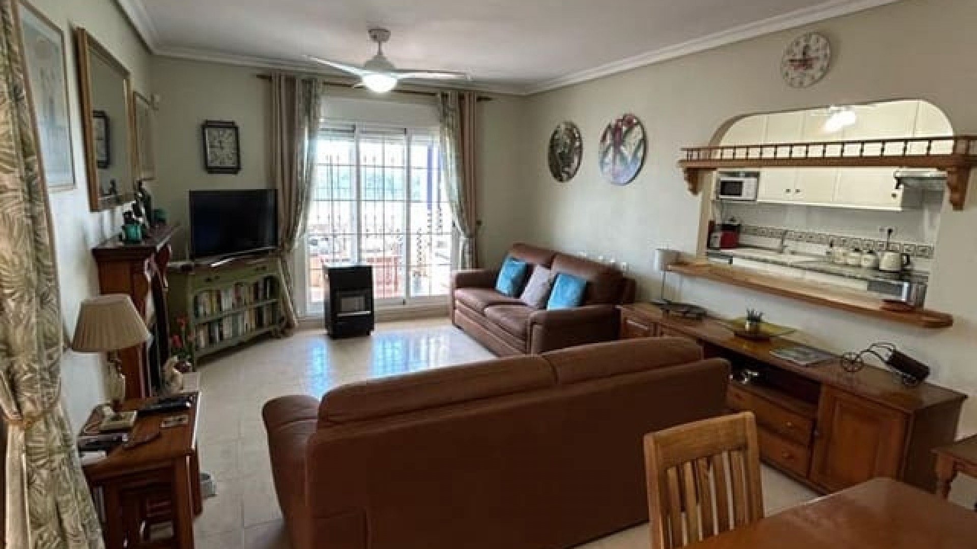 Sprzedaż - Apartament mieszkanie -
Torre de la Horadada