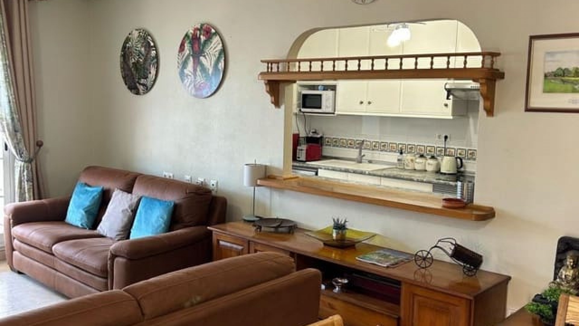 Sprzedaż - Apartament mieszkanie -
Torre de la Horadada