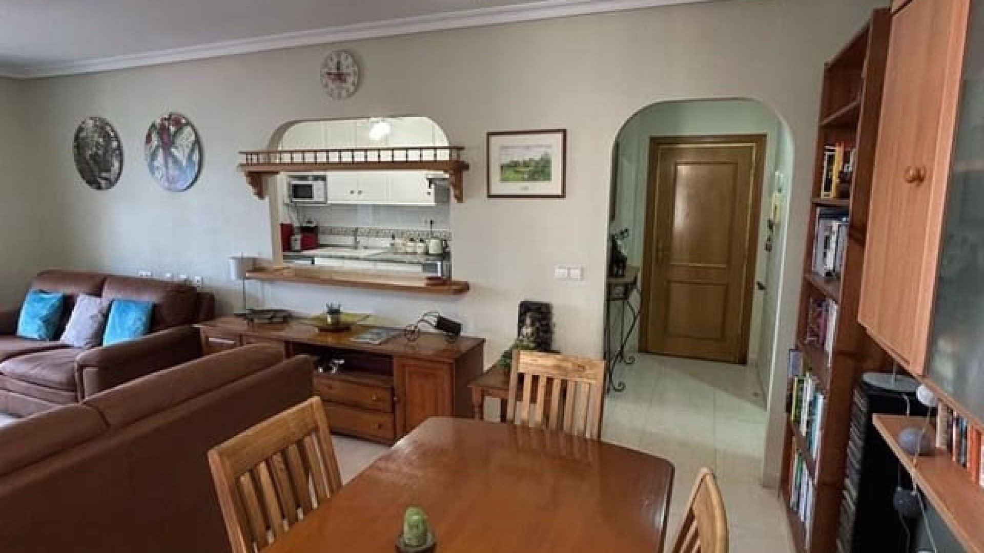 Sprzedaż - Apartament mieszkanie -
Torre de la Horadada