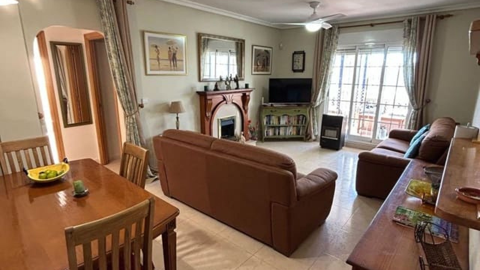 Sprzedaż - Apartament mieszkanie -
Torre de la Horadada