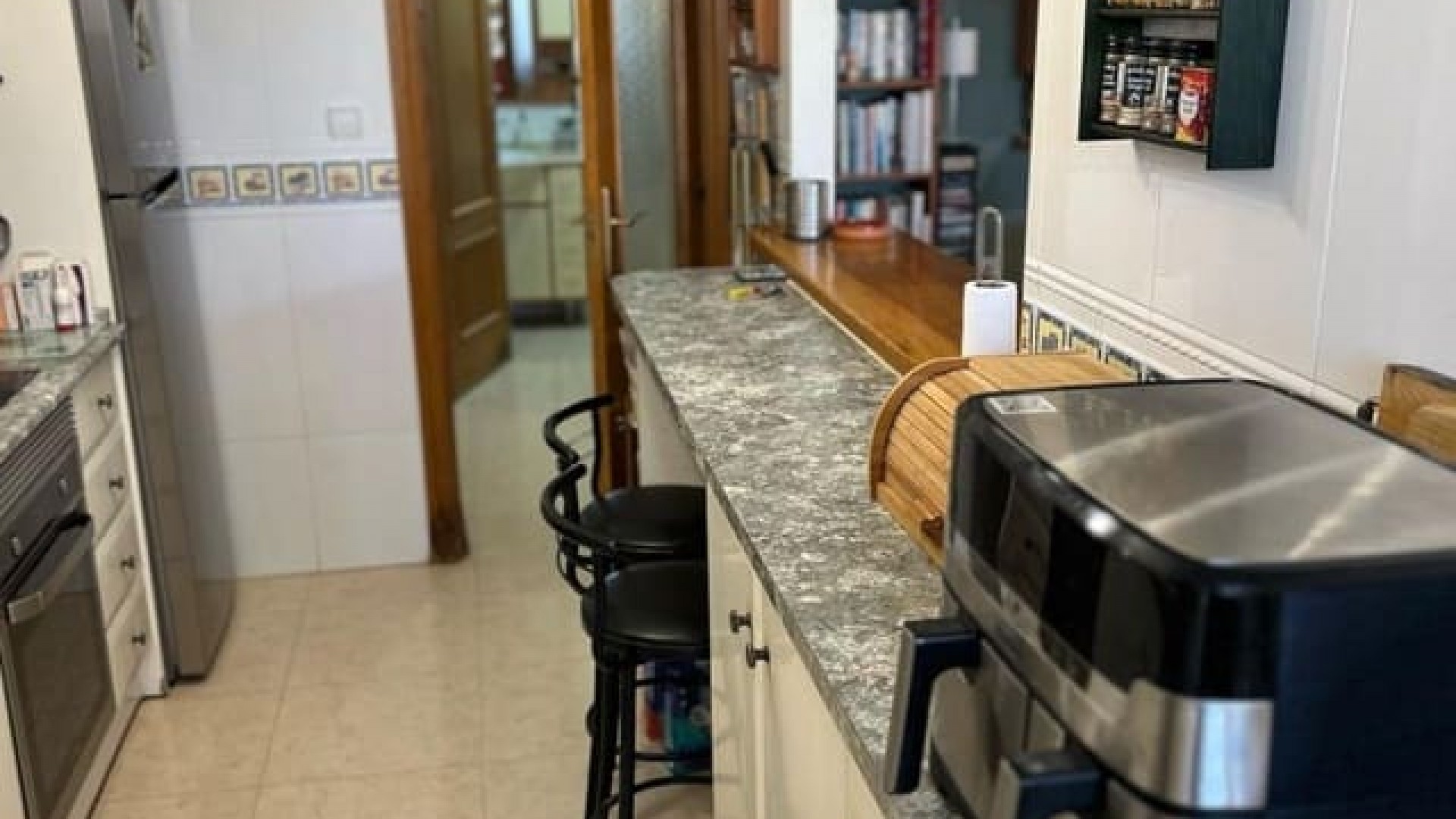 Sprzedaż - Apartament mieszkanie -
Torre de la Horadada