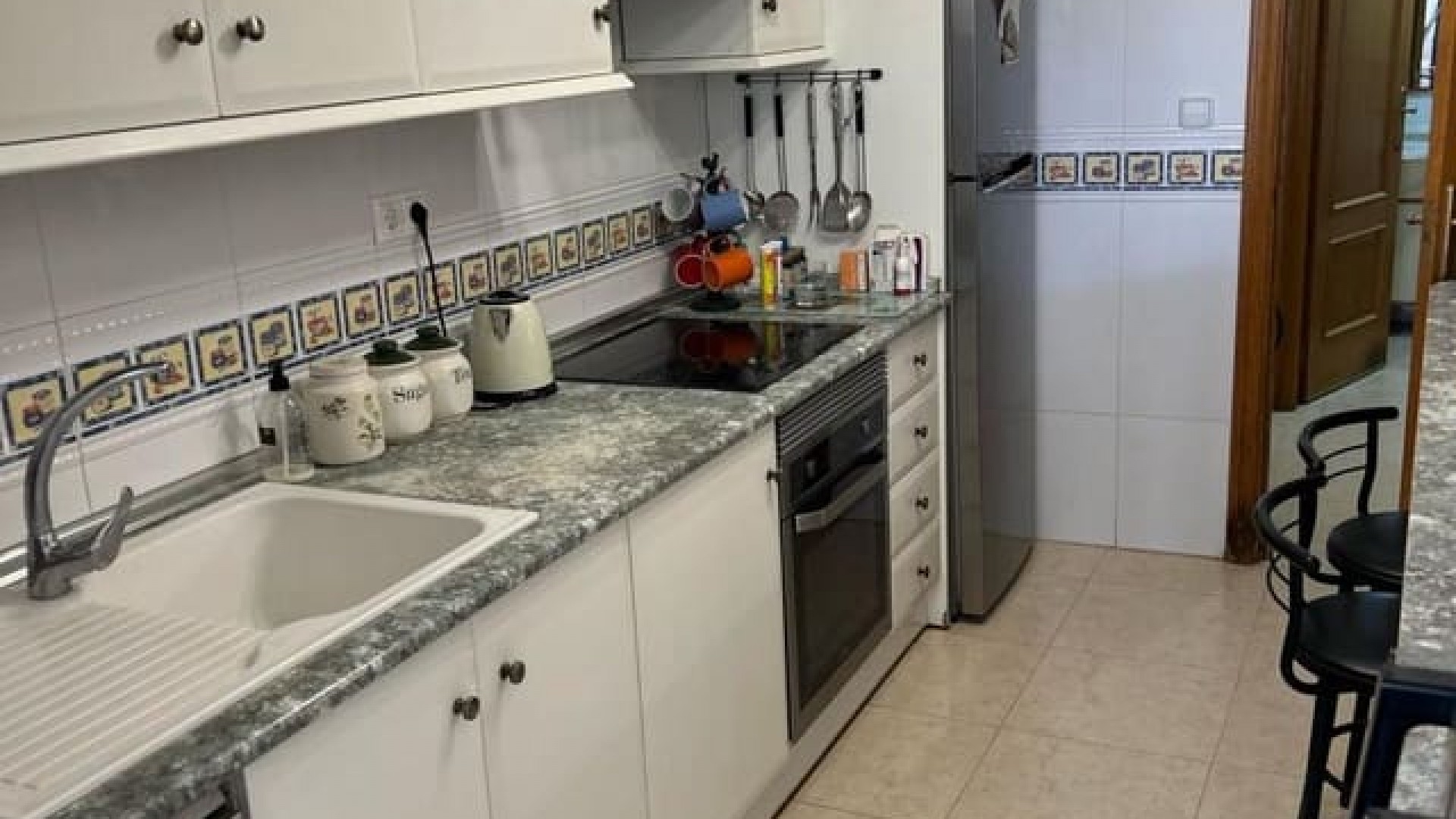 Sprzedaż - Apartament mieszkanie -
Torre de la Horadada