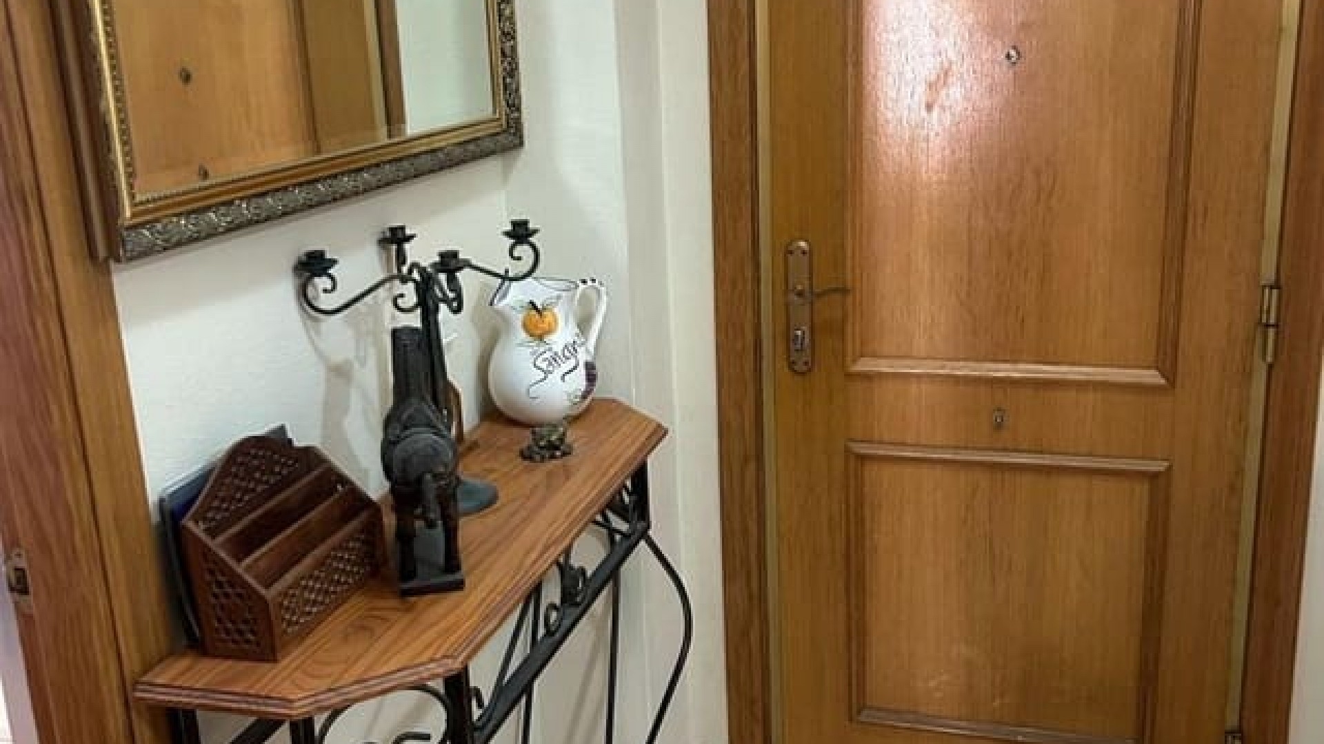 Sprzedaż - Apartament mieszkanie -
Torre de la Horadada