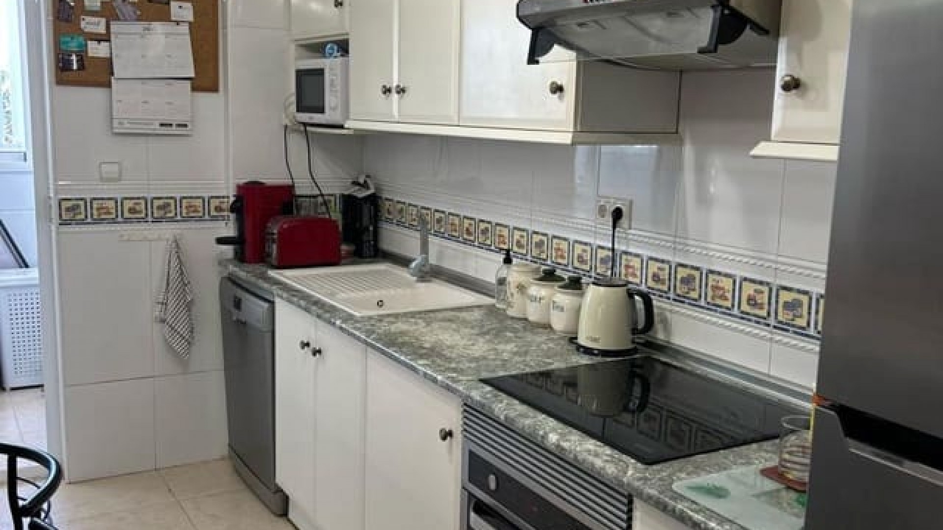 Sprzedaż - Apartament mieszkanie -
Torre de la Horadada