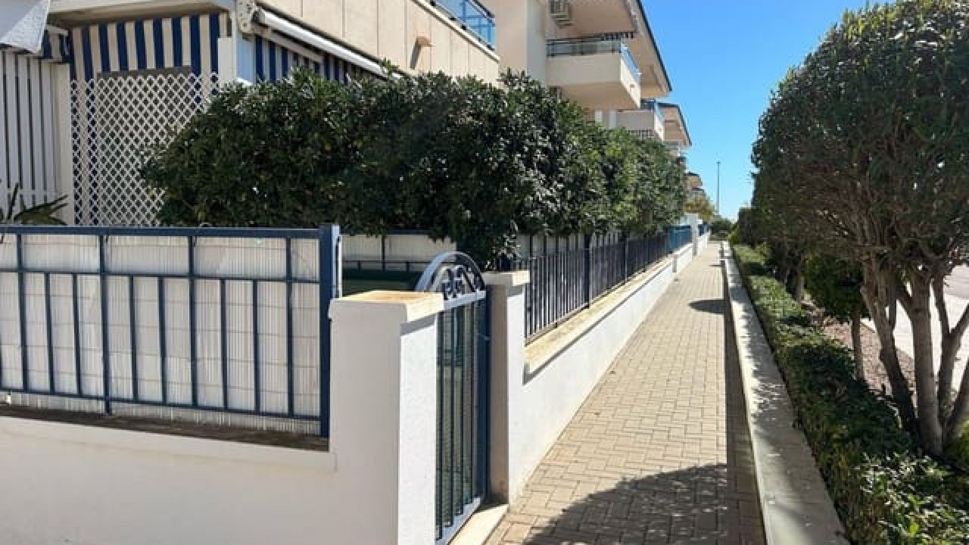 Sprzedaż - Apartament mieszkanie -
Torre de la Horadada