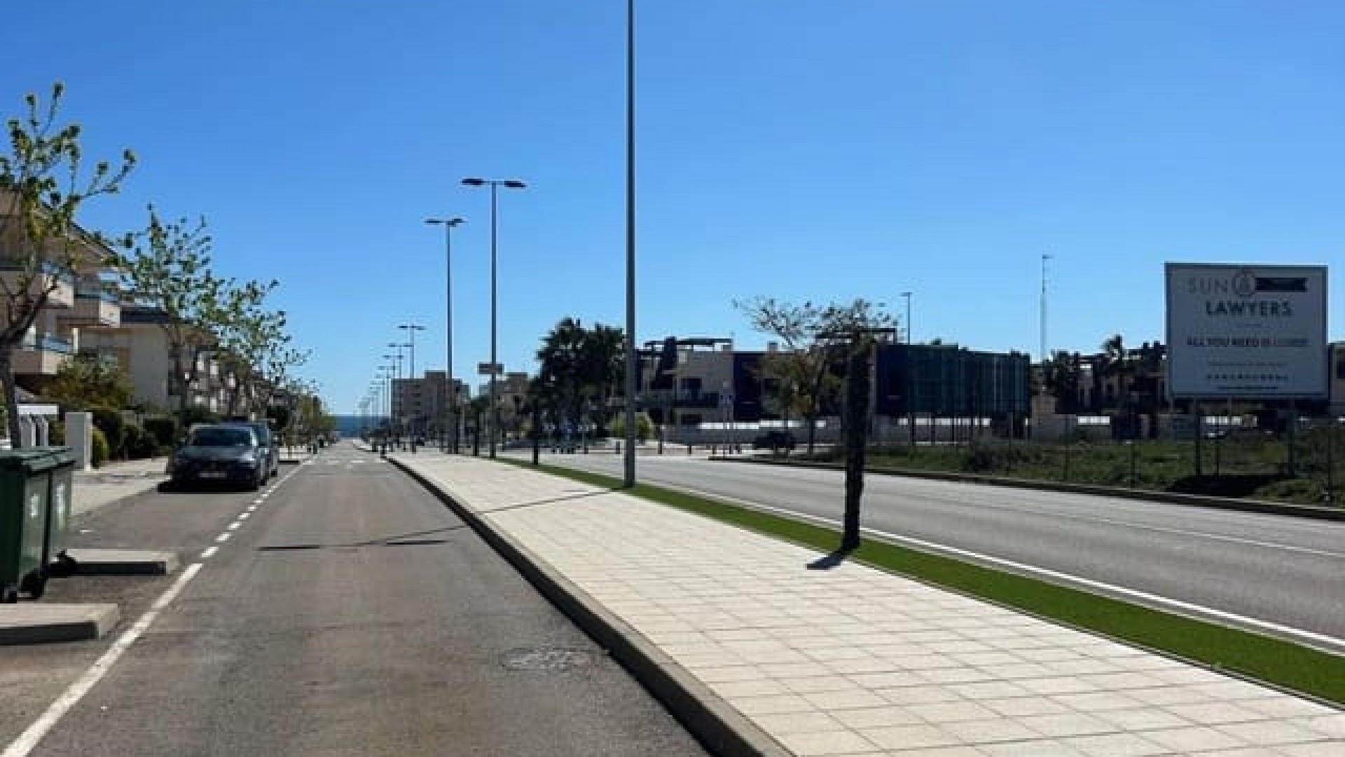 Sprzedaż - Apartament mieszkanie -
Torre de la Horadada