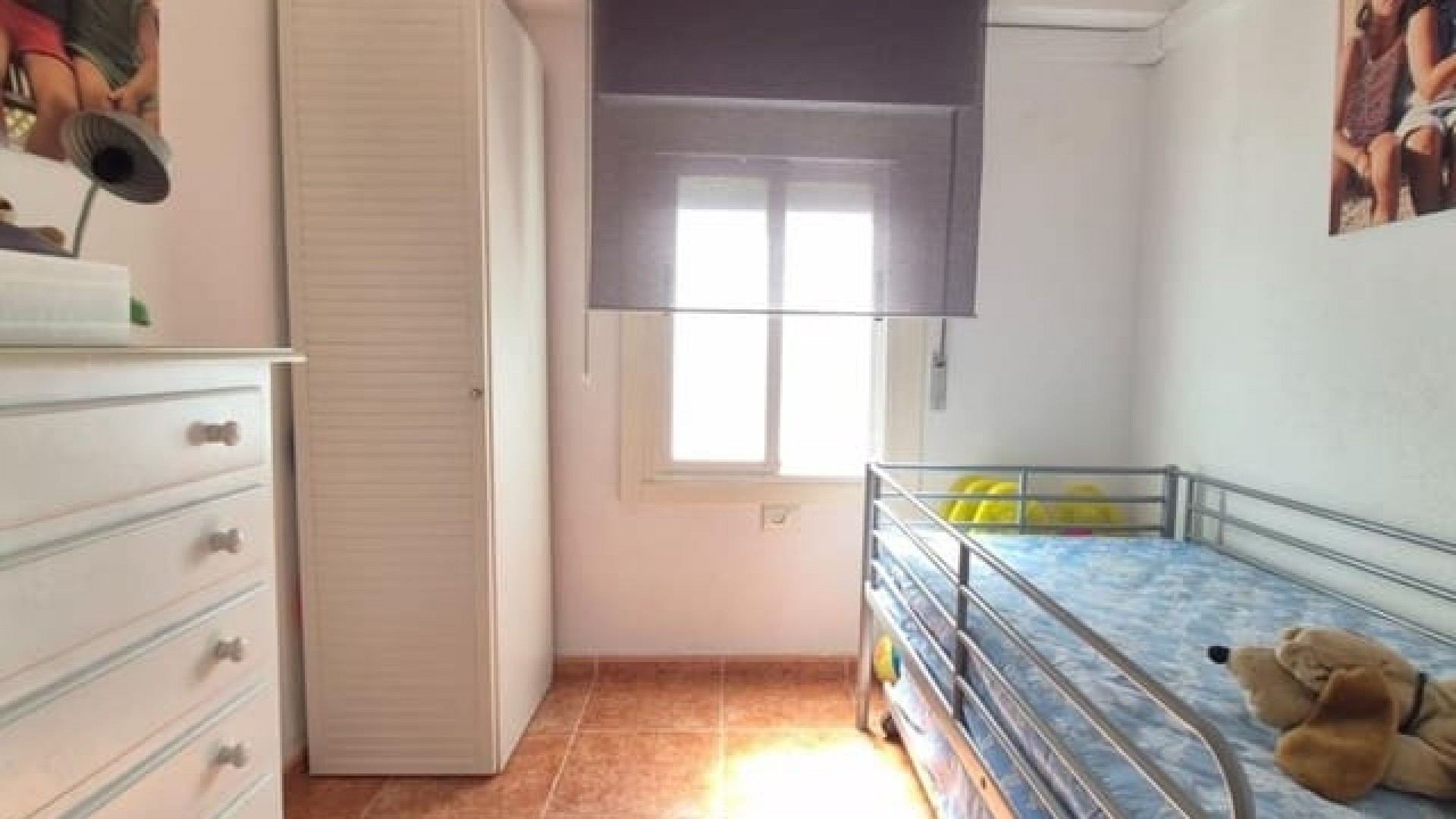 Sprzedaż - Apartament mieszkanie -
Torre de la Horadada