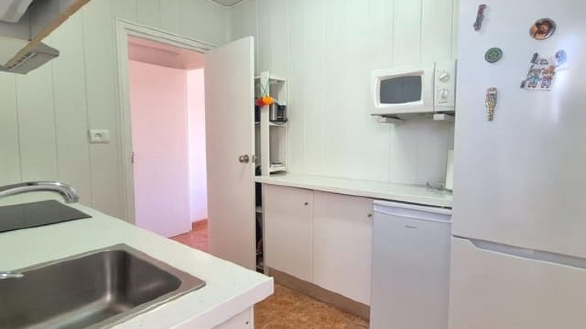 Sprzedaż - Apartament mieszkanie -
Torre de la Horadada