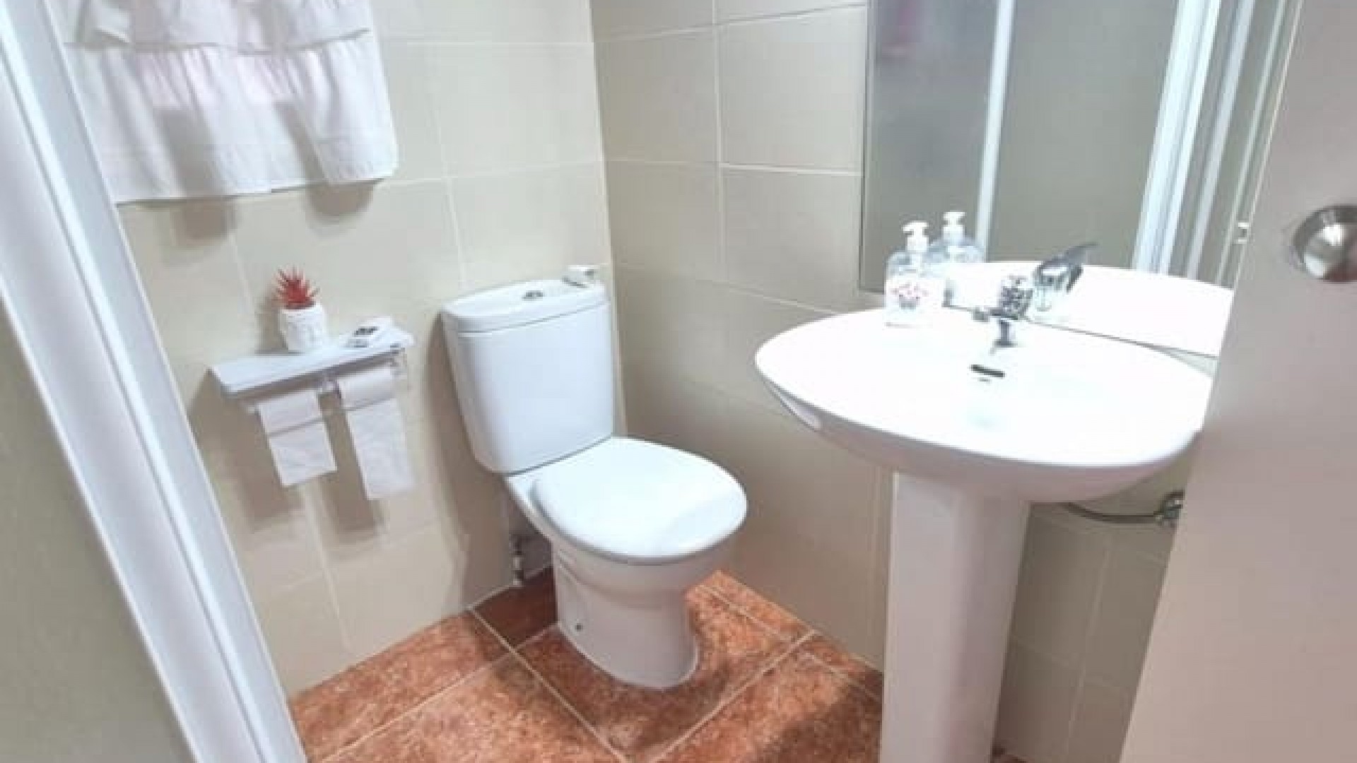 Sprzedaż - Apartament mieszkanie -
Torre de la Horadada