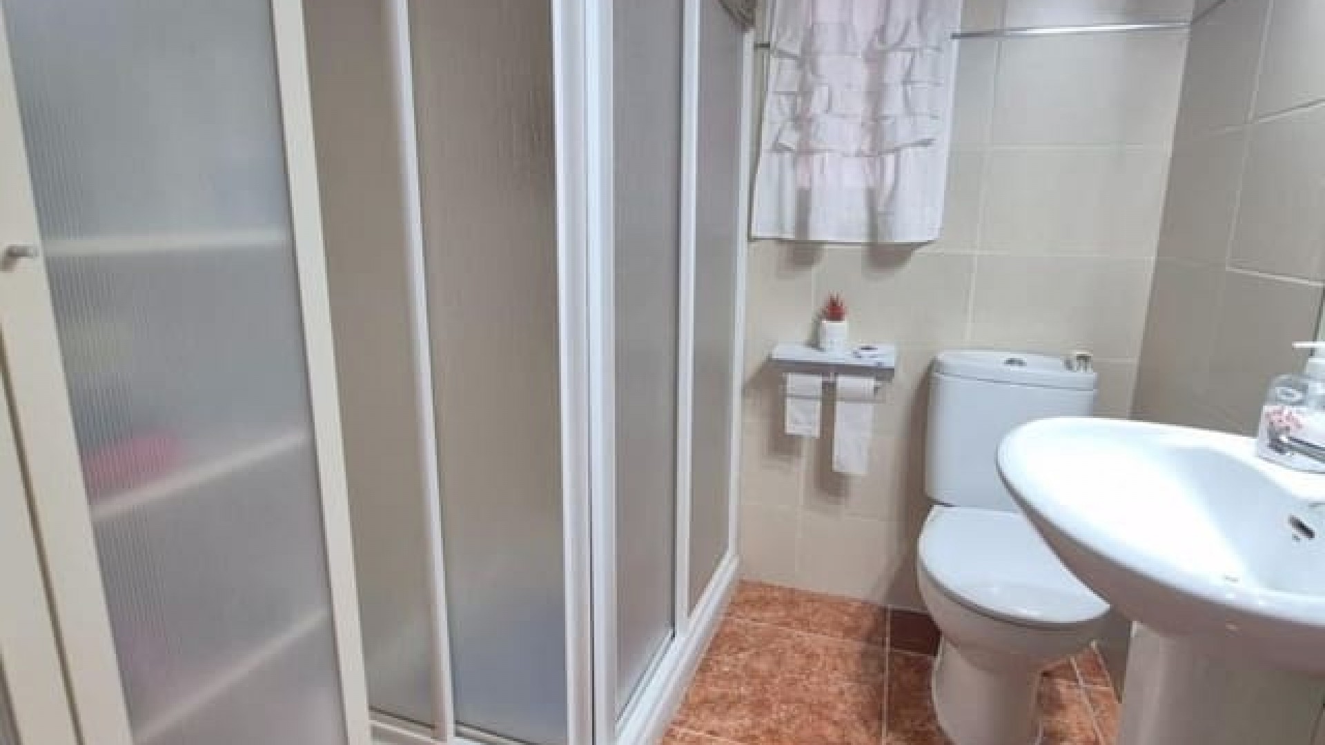 Sprzedaż - Apartament mieszkanie -
Torre de la Horadada