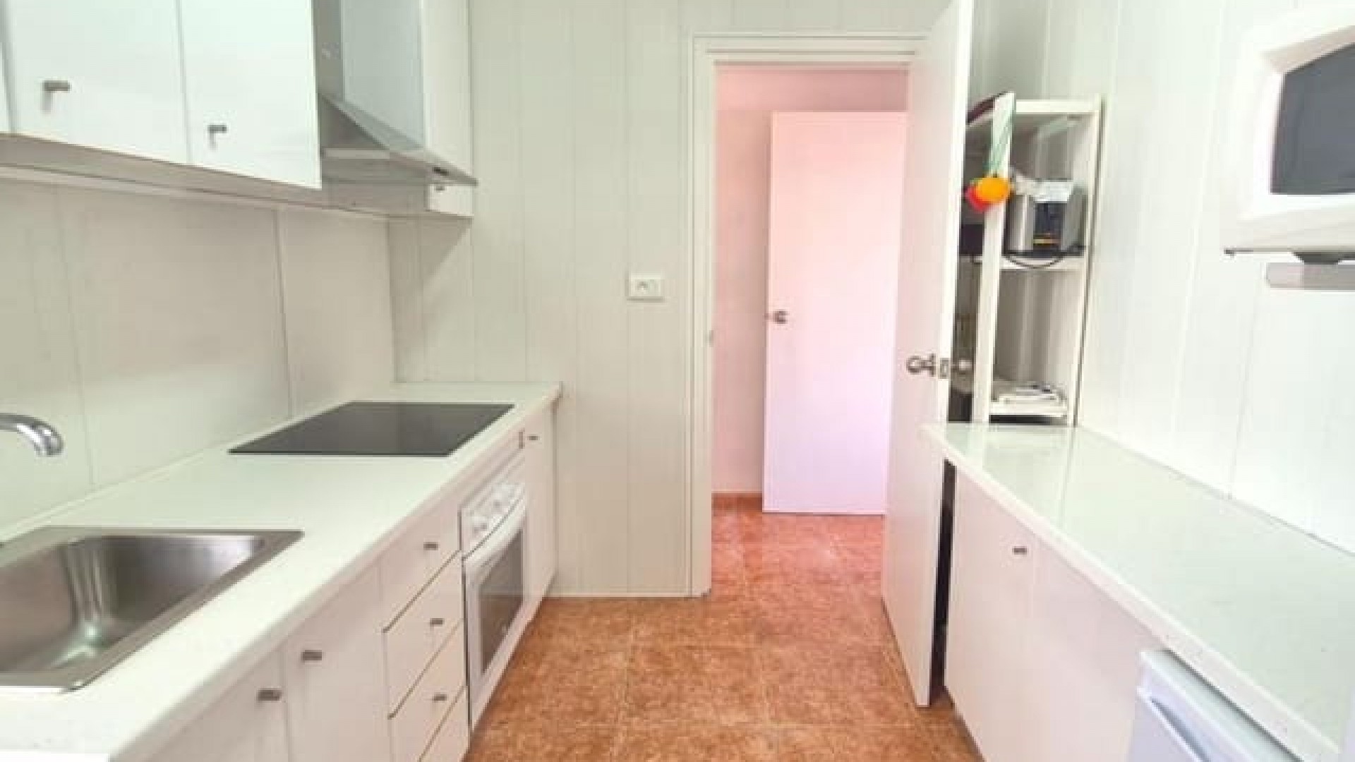 Sprzedaż - Apartament mieszkanie -
Torre de la Horadada