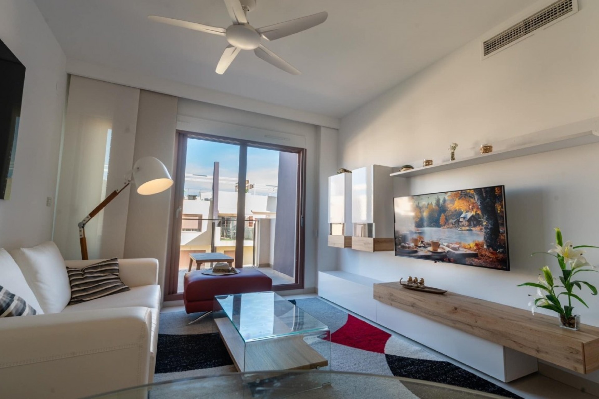 Sprzedaż - Apartament / Mieszkanie -
Torre de la Horadada