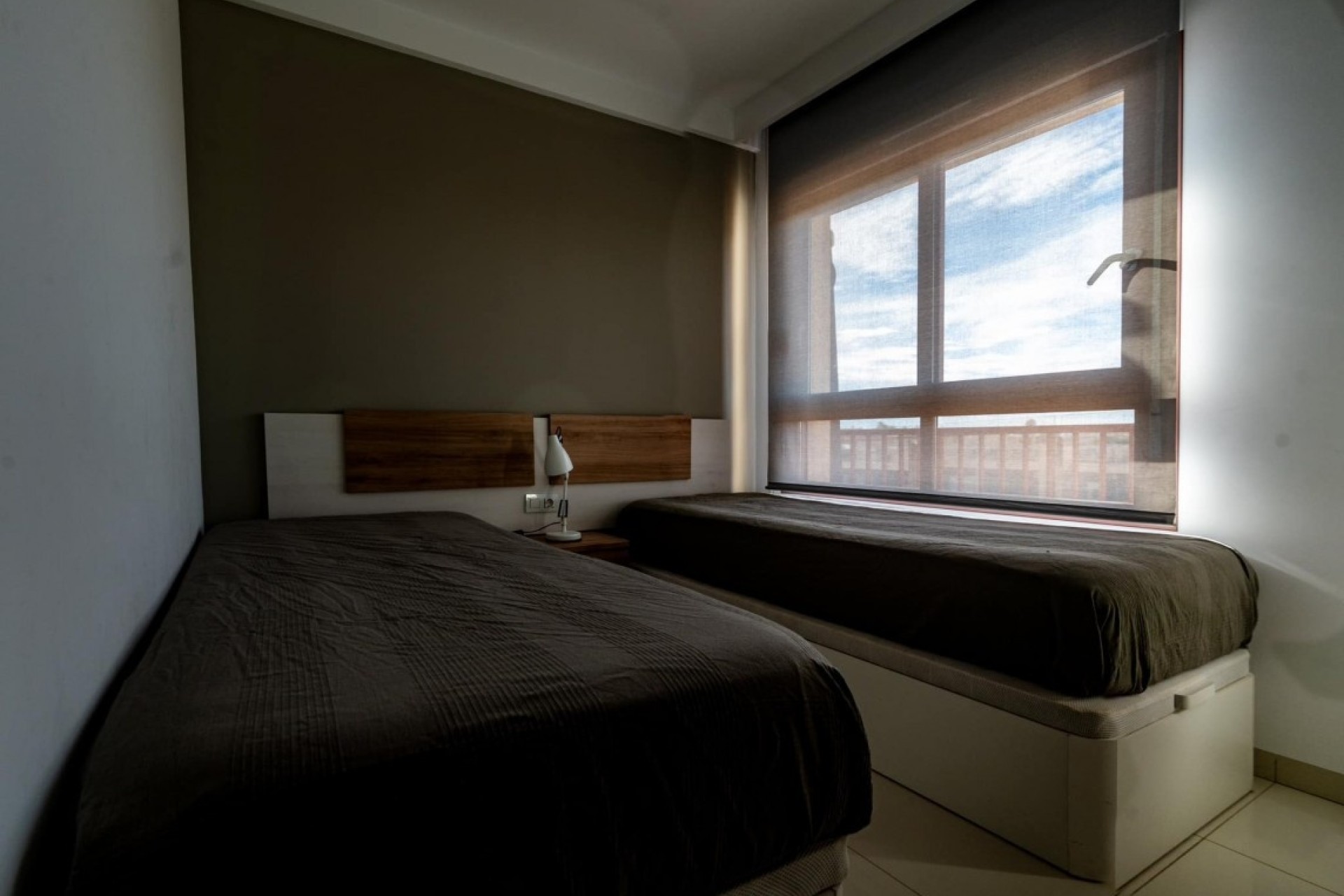 Sprzedaż - Apartament / Mieszkanie -
Torre de la Horadada