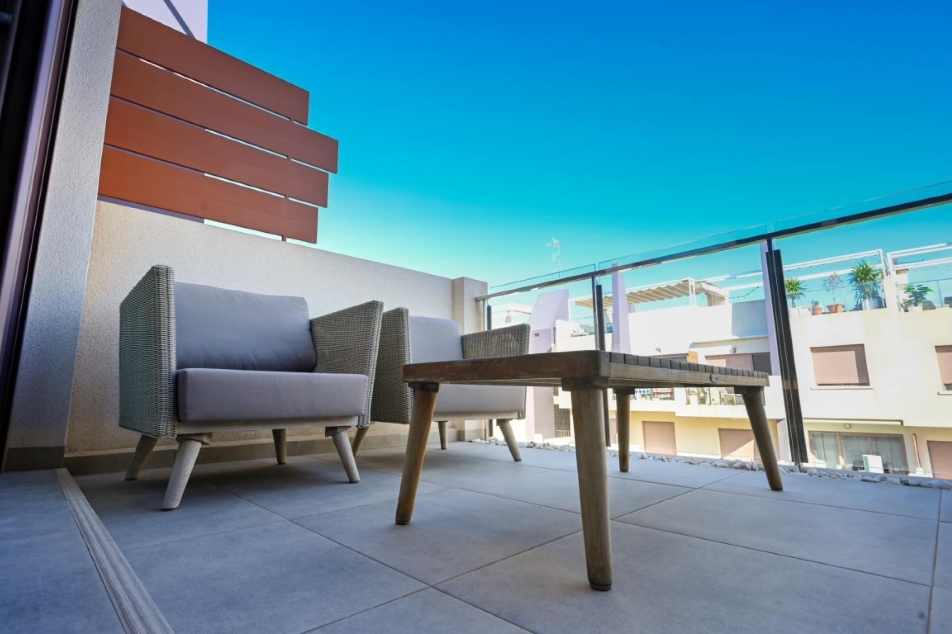 Sprzedaż - Apartament / Mieszkanie -
Torre de la Horadada