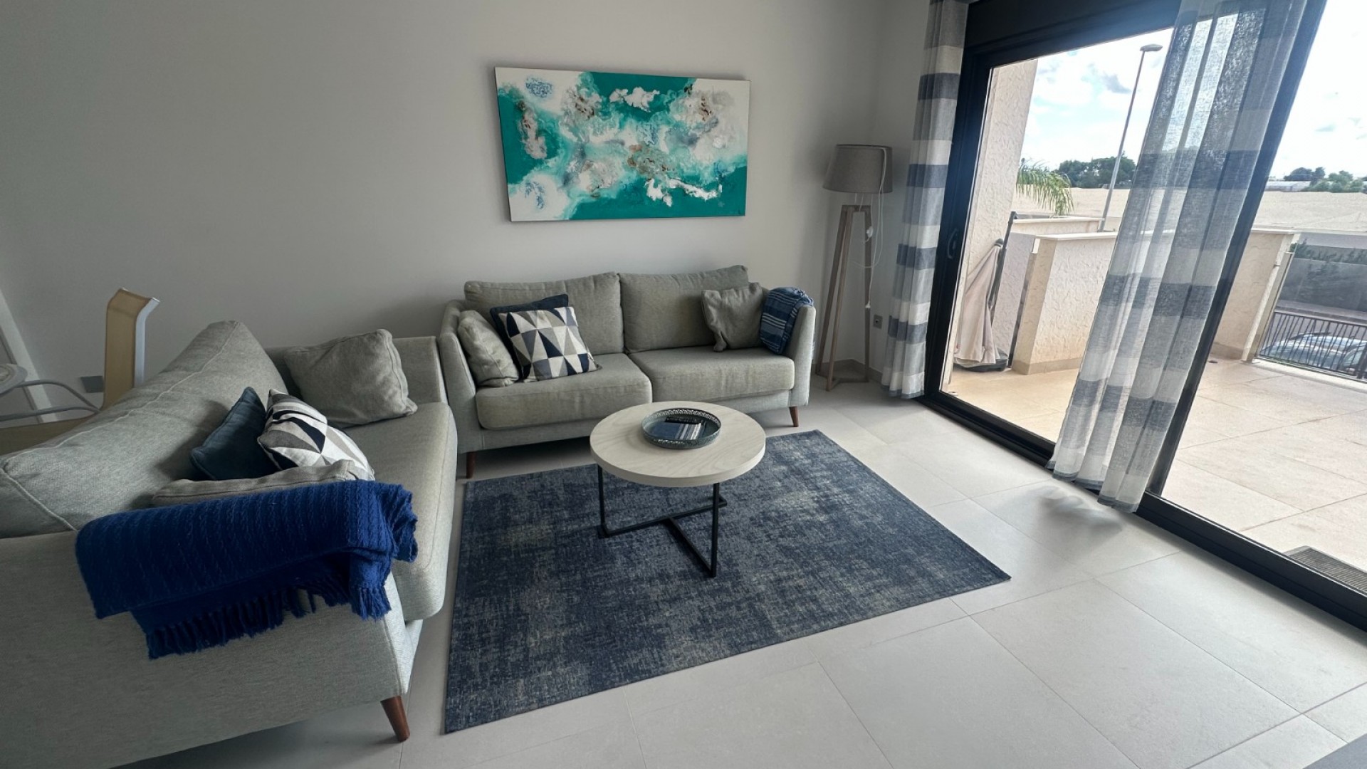 Sprzedaż - Apartament mieszkanie -
Torre Pacheco - Dolores De Pacheco