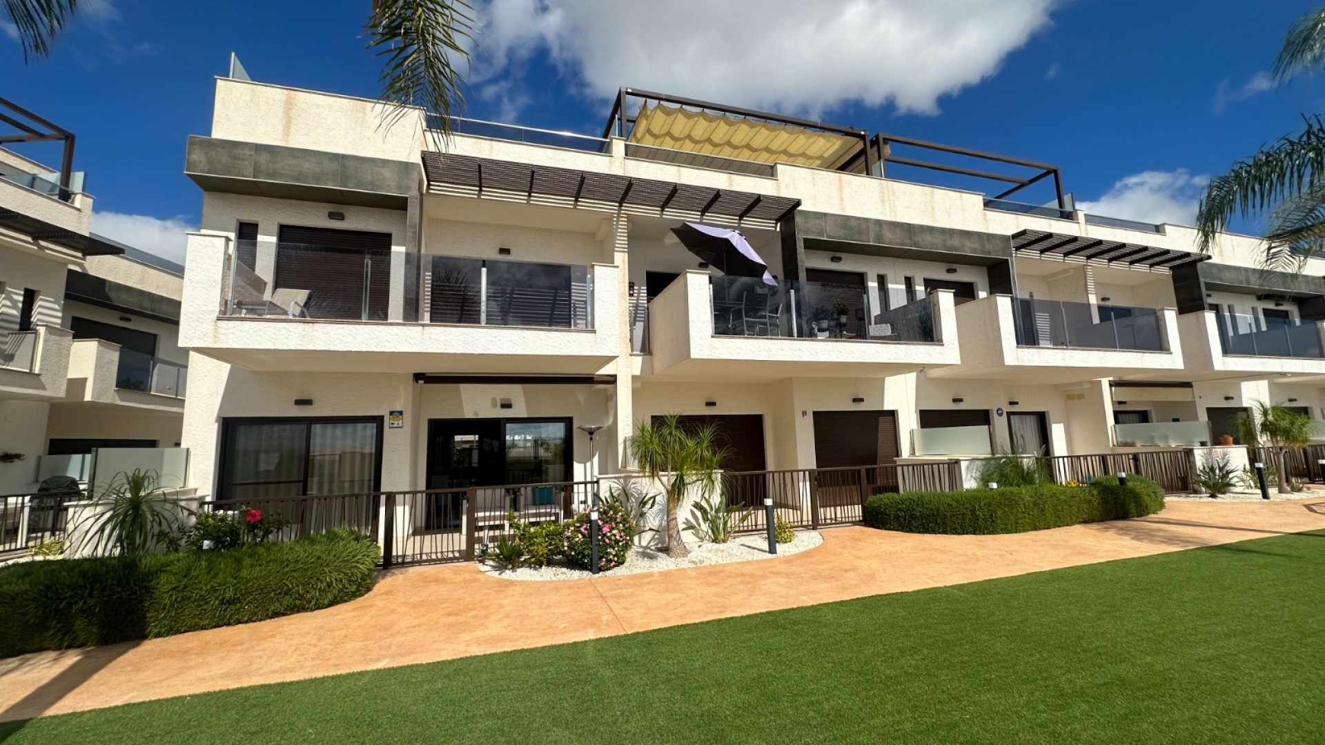 Sprzedaż - Apartament mieszkanie -
Torre Pacheco - Dolores De Pacheco