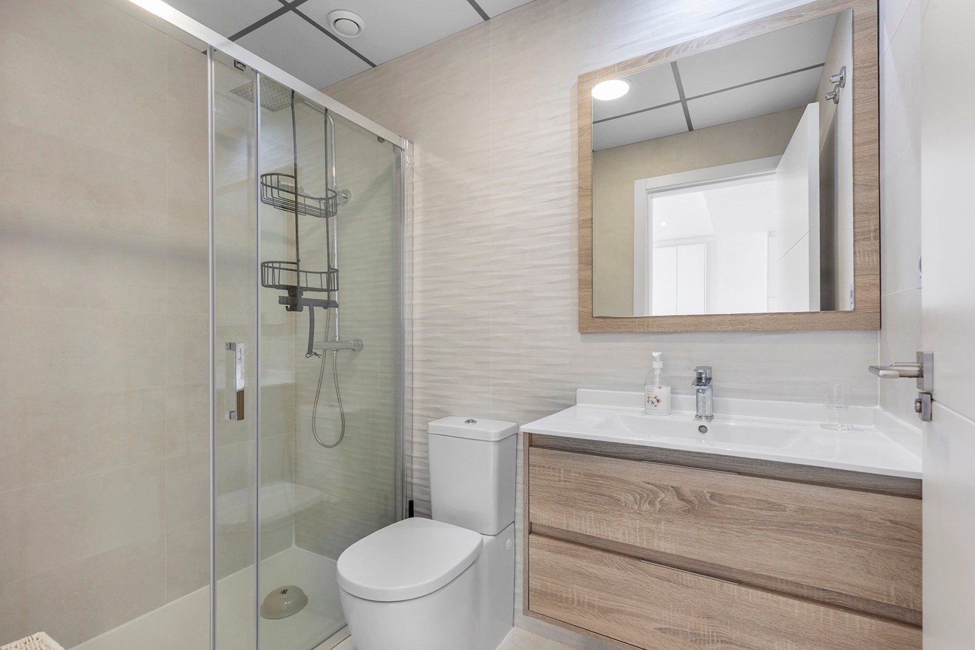 Sprzedaż - Apartament / Mieszkanie -
Torre Pacheco - Dolores De Pacheco