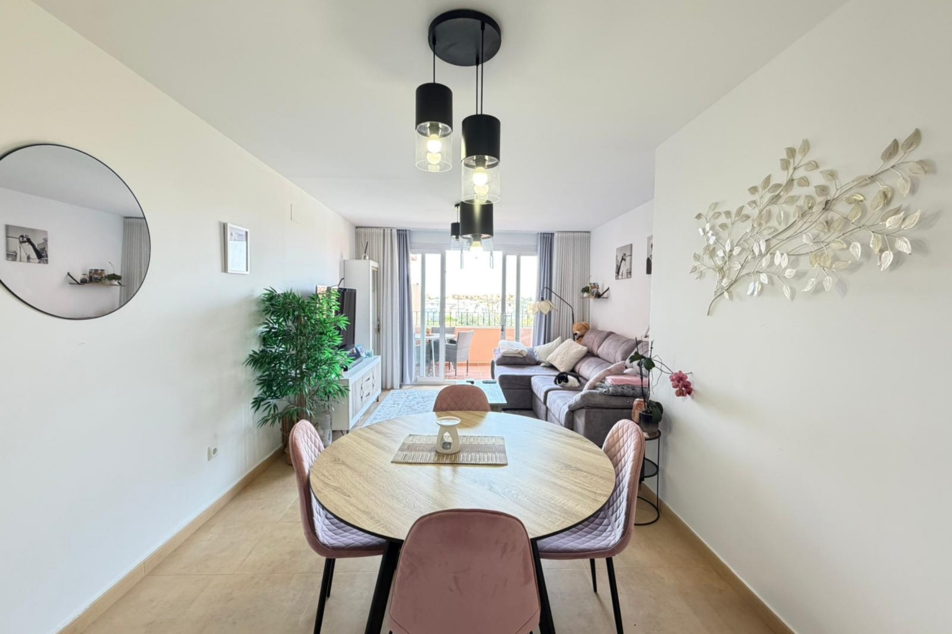 Sprzedaż - Apartament / Mieszkanie -
Torre Pacheco - Inland
