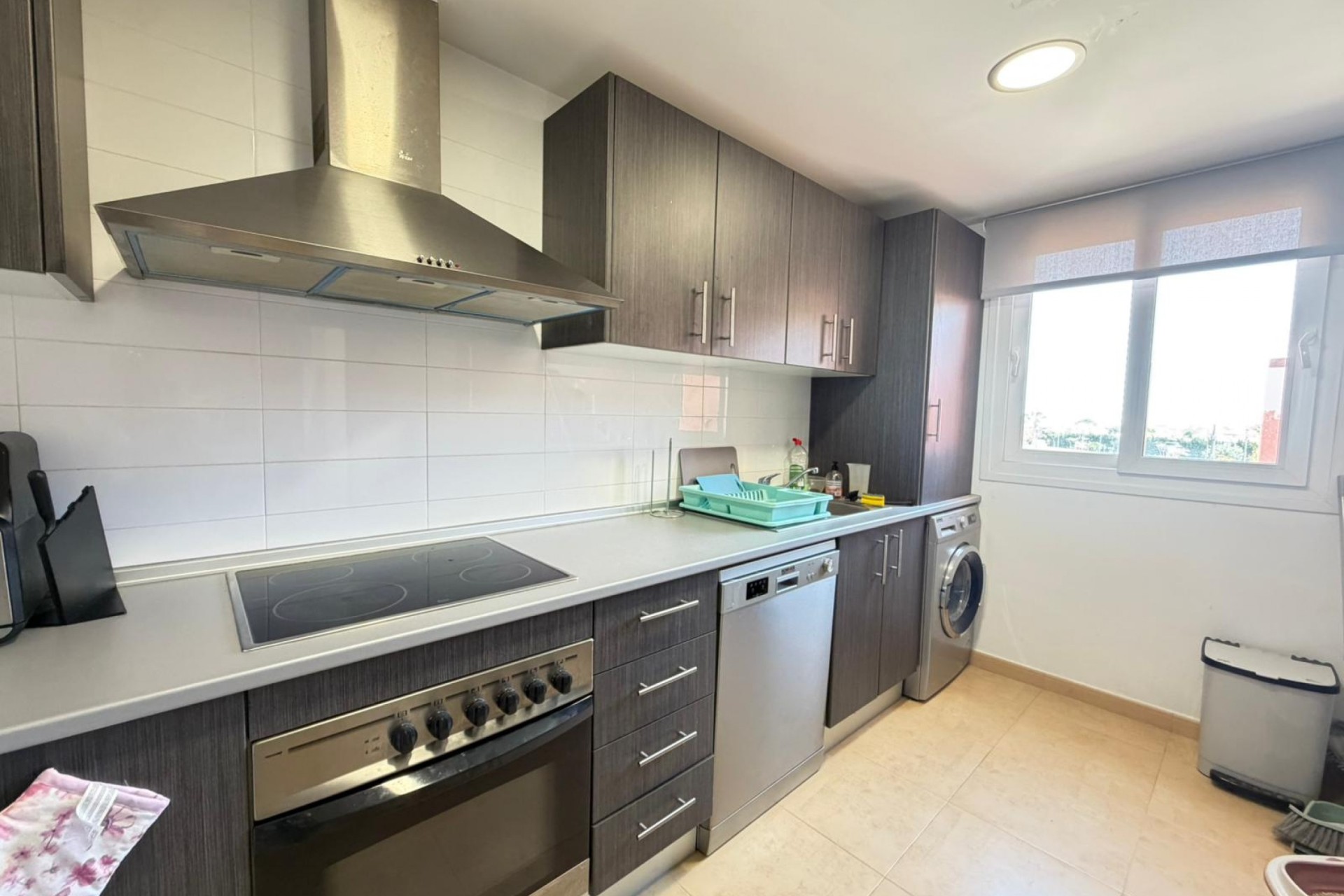 Sprzedaż - Apartament / Mieszkanie -
Torre Pacheco - Inland