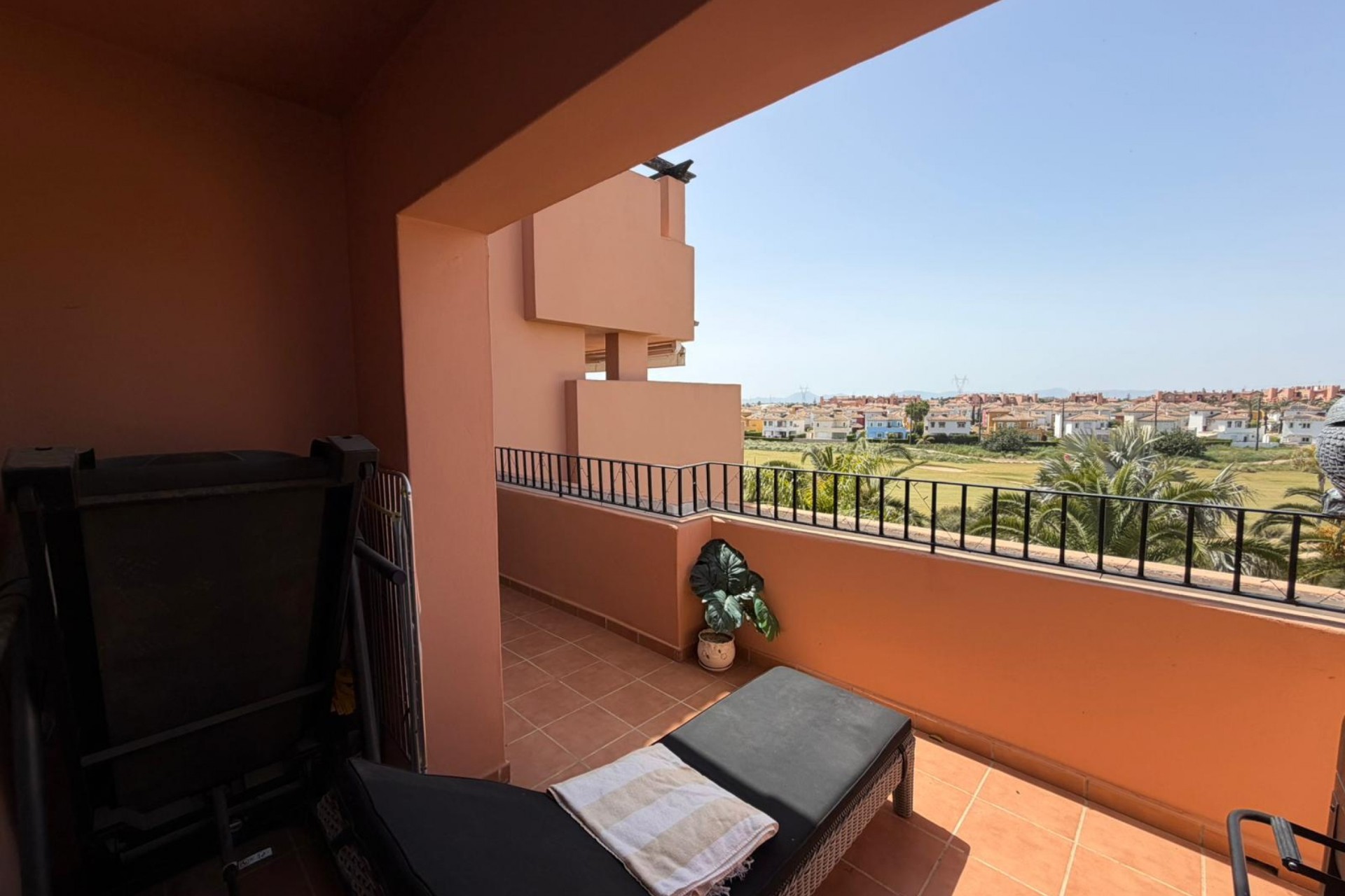 Sprzedaż - Apartament / Mieszkanie -
Torre Pacheco - Inland