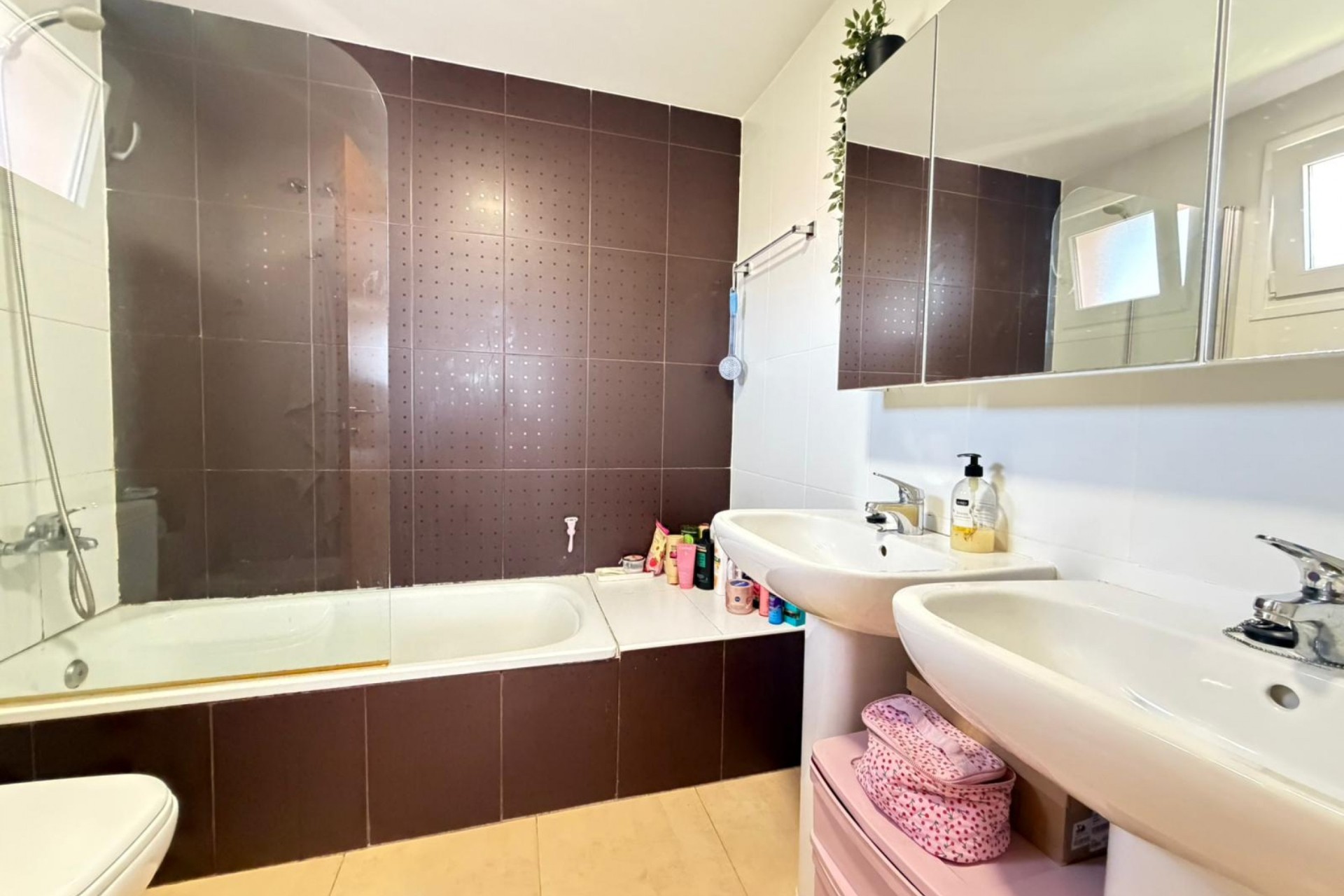 Sprzedaż - Apartament / Mieszkanie -
Torre Pacheco - Inland