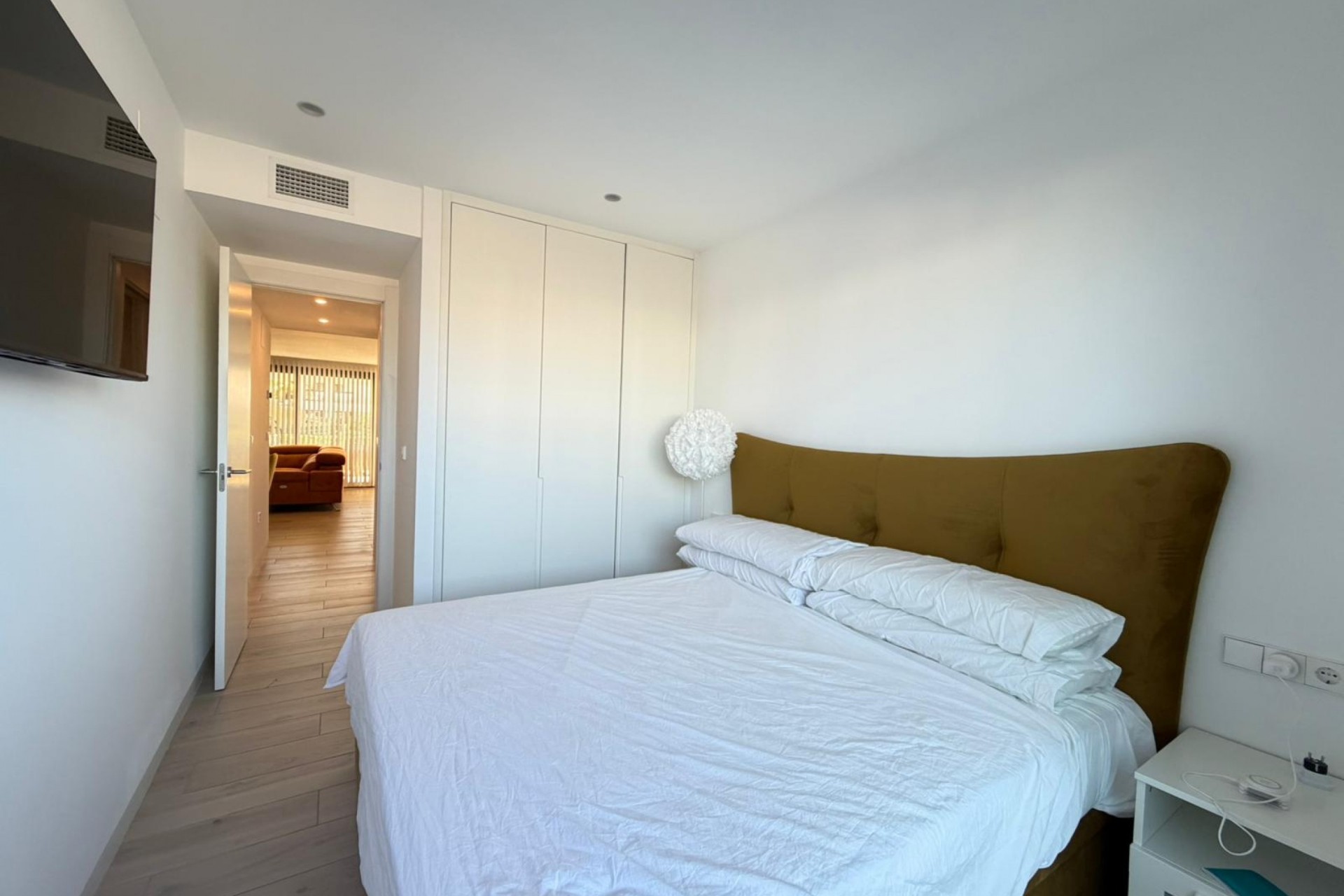 Sprzedaż - Apartament / Mieszkanie -
Torre Pacheco - Inland