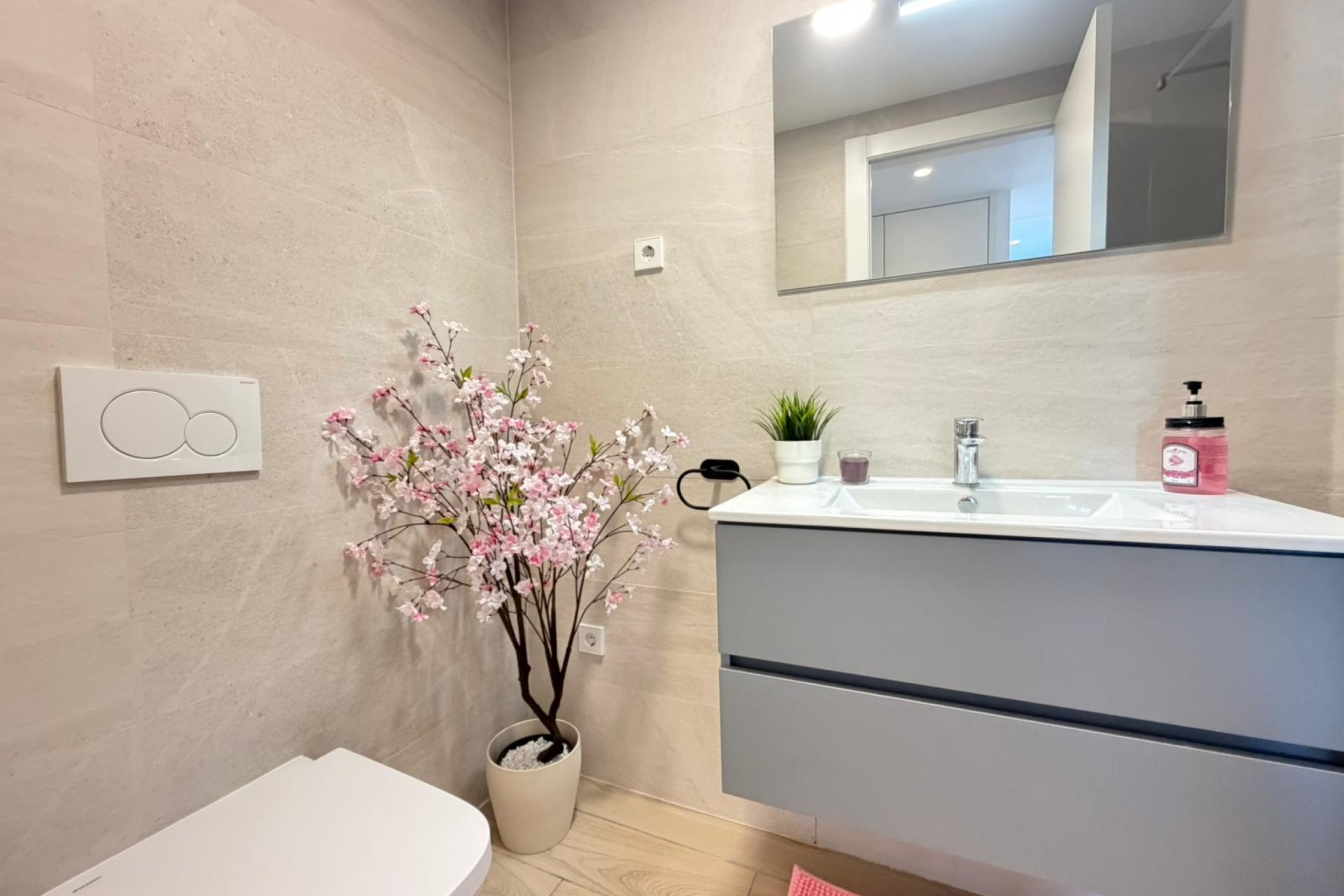 Sprzedaż - Apartament / Mieszkanie -
Torre Pacheco - Inland