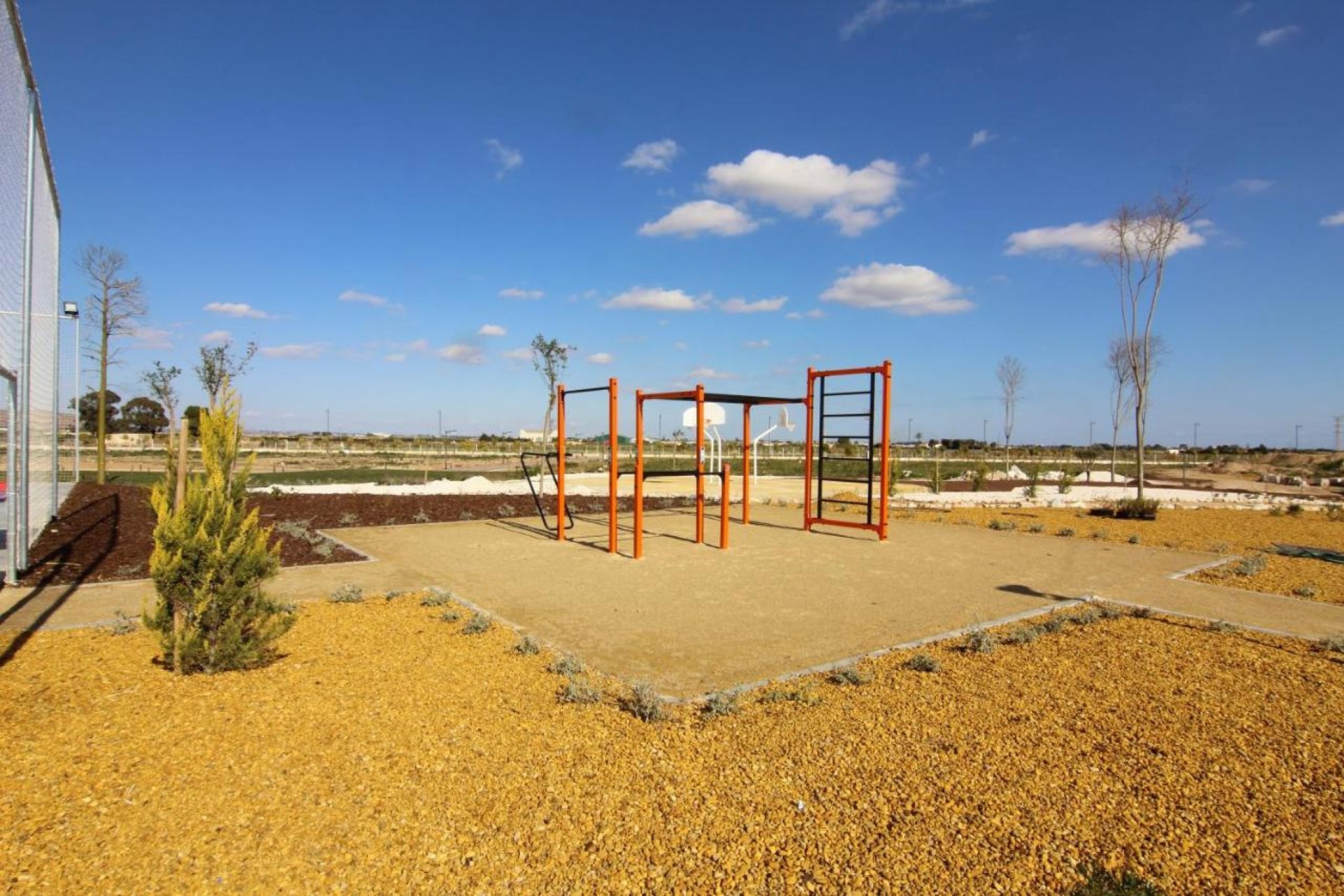 Sprzedaż - Apartament / Mieszkanie -
Torre Pacheco - Inland