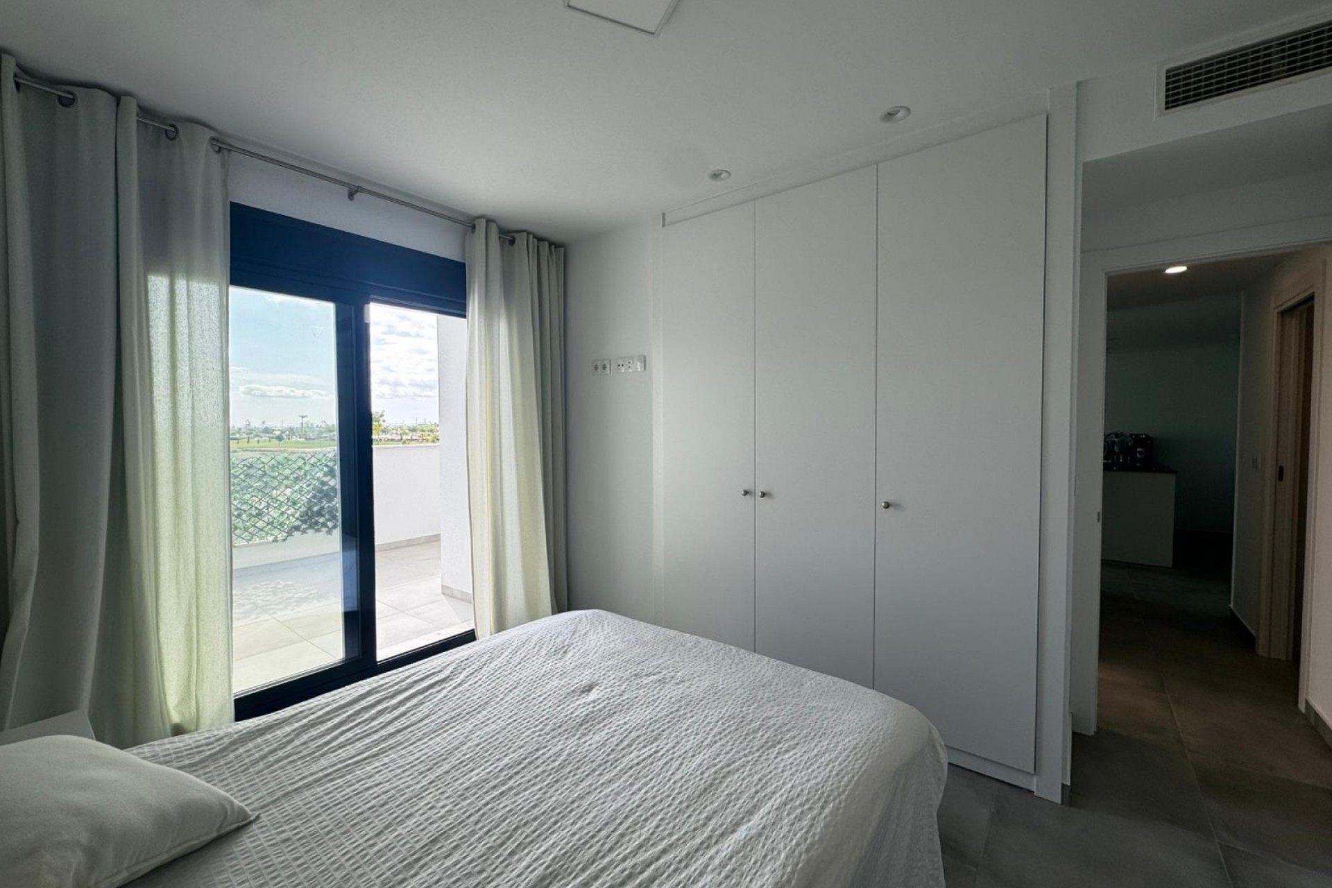 Sprzedaż - Apartament / Mieszkanie -
Torre Pacheco - Inland