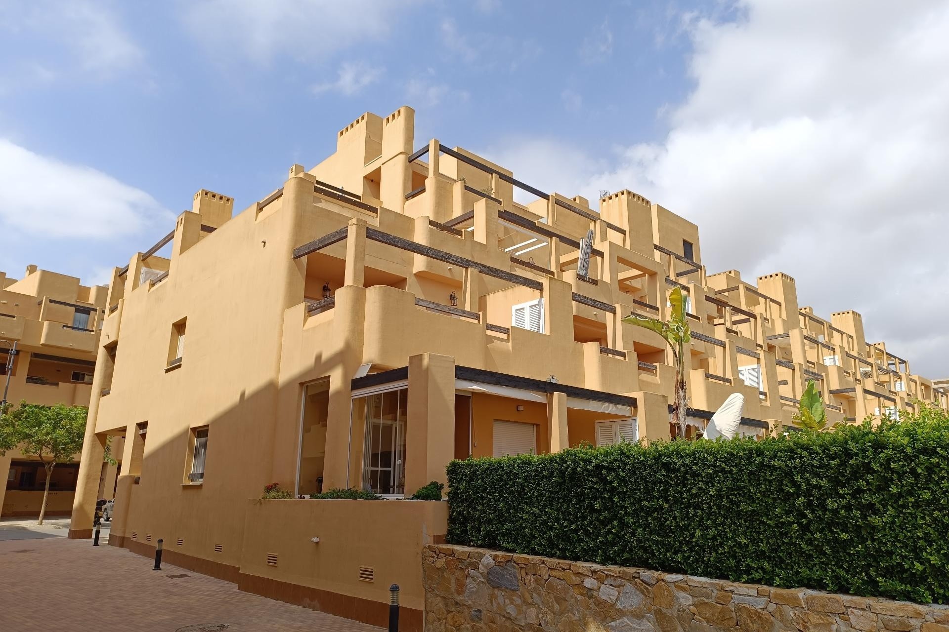 Sprzedaż - Apartament / Mieszkanie -
Torre Pacheco - Las Terrazas De La Torre Golf
