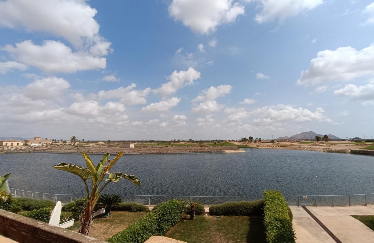 Sprzedaż - Apartament / Mieszkanie -
Torre Pacheco - Las Terrazas De La Torre Golf
