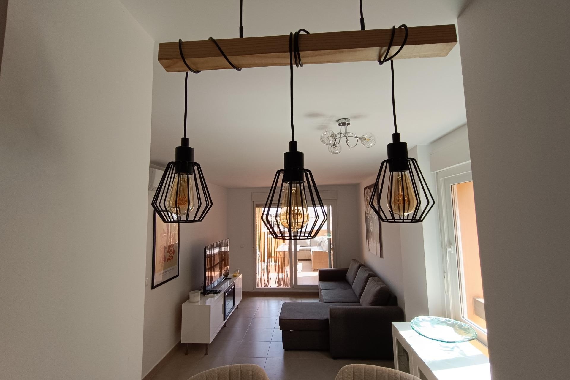 Sprzedaż - Apartament / Mieszkanie -
Torre Pacheco - Las Terrazas De La Torre Golf