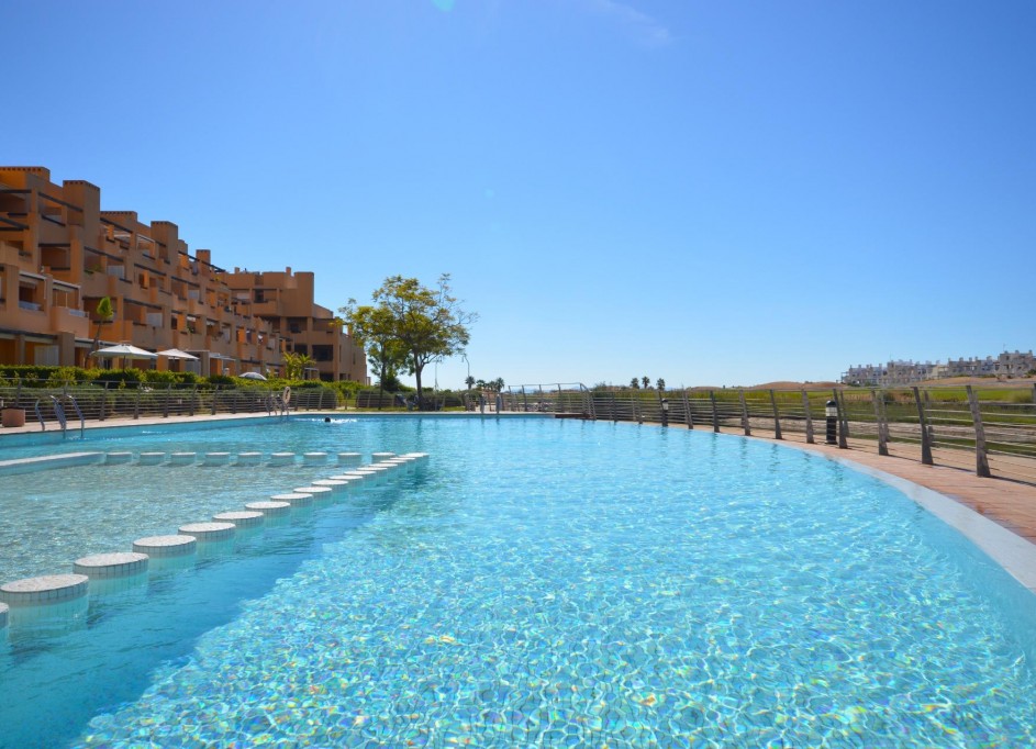 Sprzedaż - Apartament mieszkanie -
Torre Pacheco - Las Terrazas de la Torre Golf