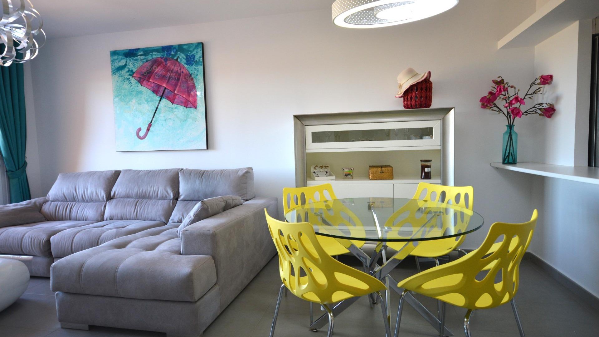 Sprzedaż - Apartament mieszkanie -
Torre Pacheco - Las Terrazas de la Torre Golf