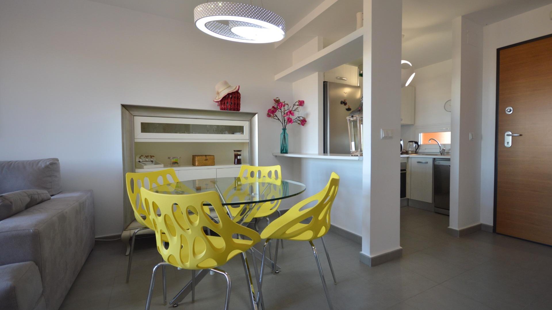 Sprzedaż - Apartament mieszkanie -
Torre Pacheco - Las Terrazas de la Torre Golf