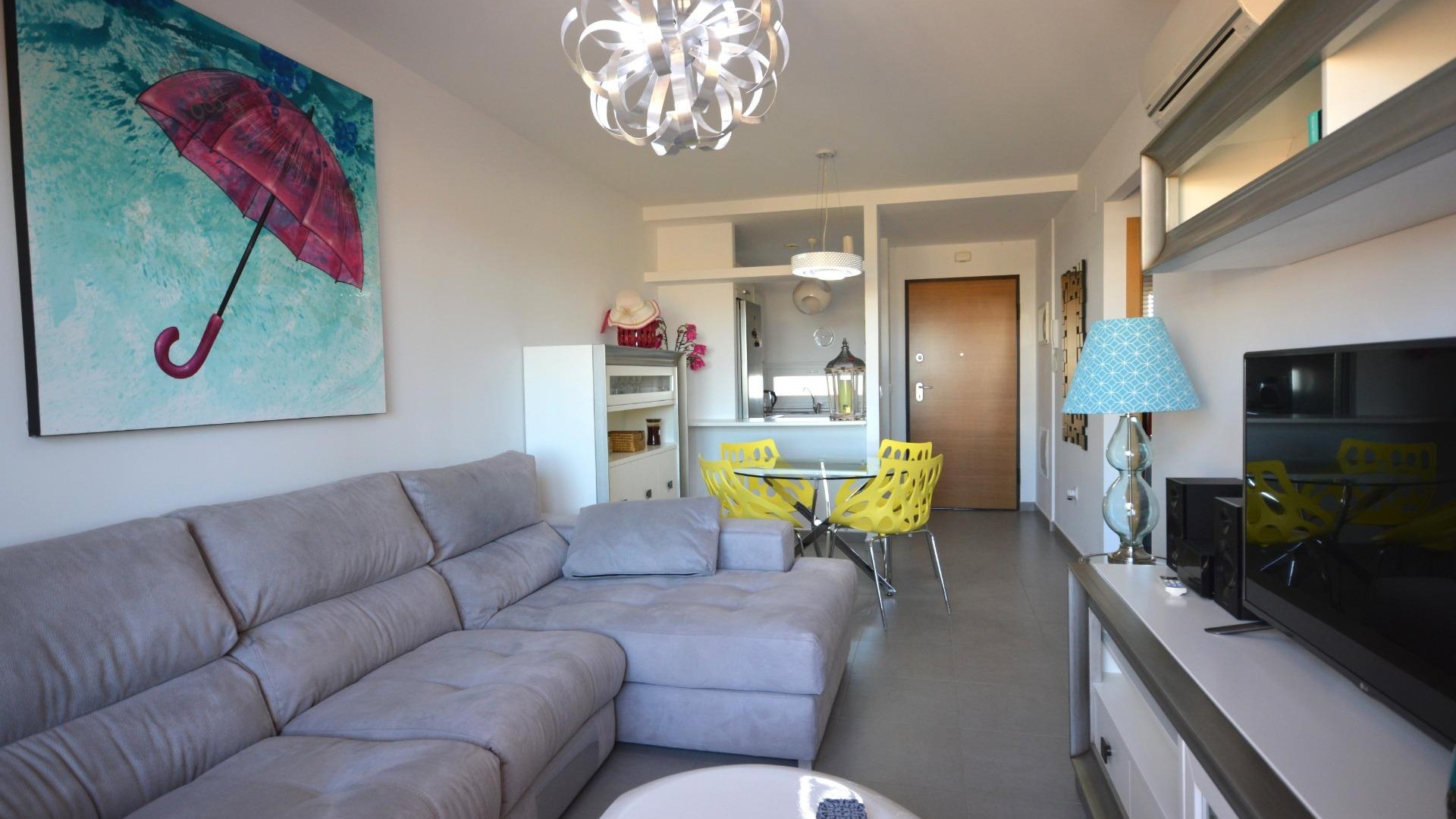 Sprzedaż - Apartament mieszkanie -
Torre Pacheco - Las Terrazas de la Torre Golf