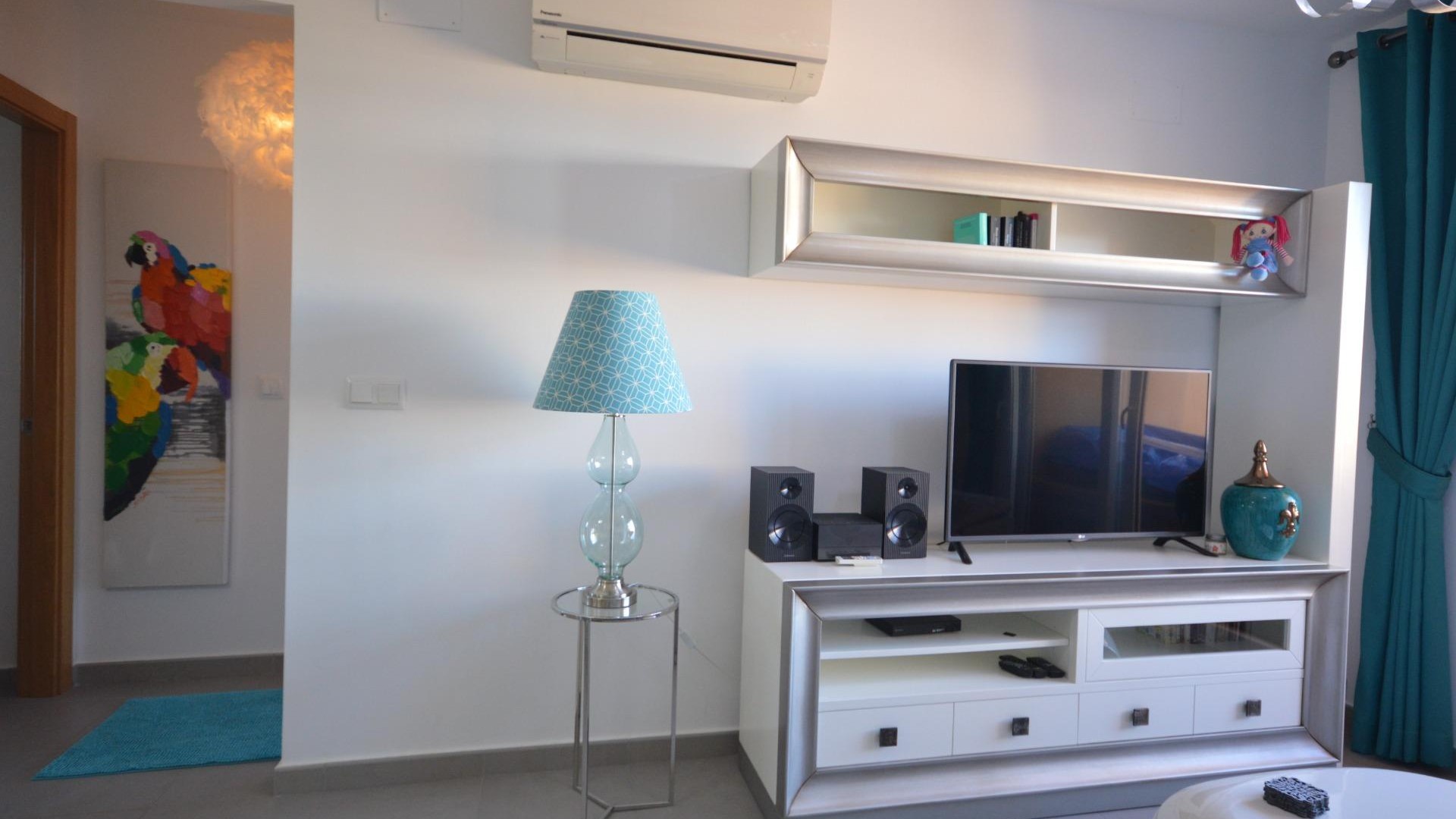 Sprzedaż - Apartament mieszkanie -
Torre Pacheco - Las Terrazas de la Torre Golf