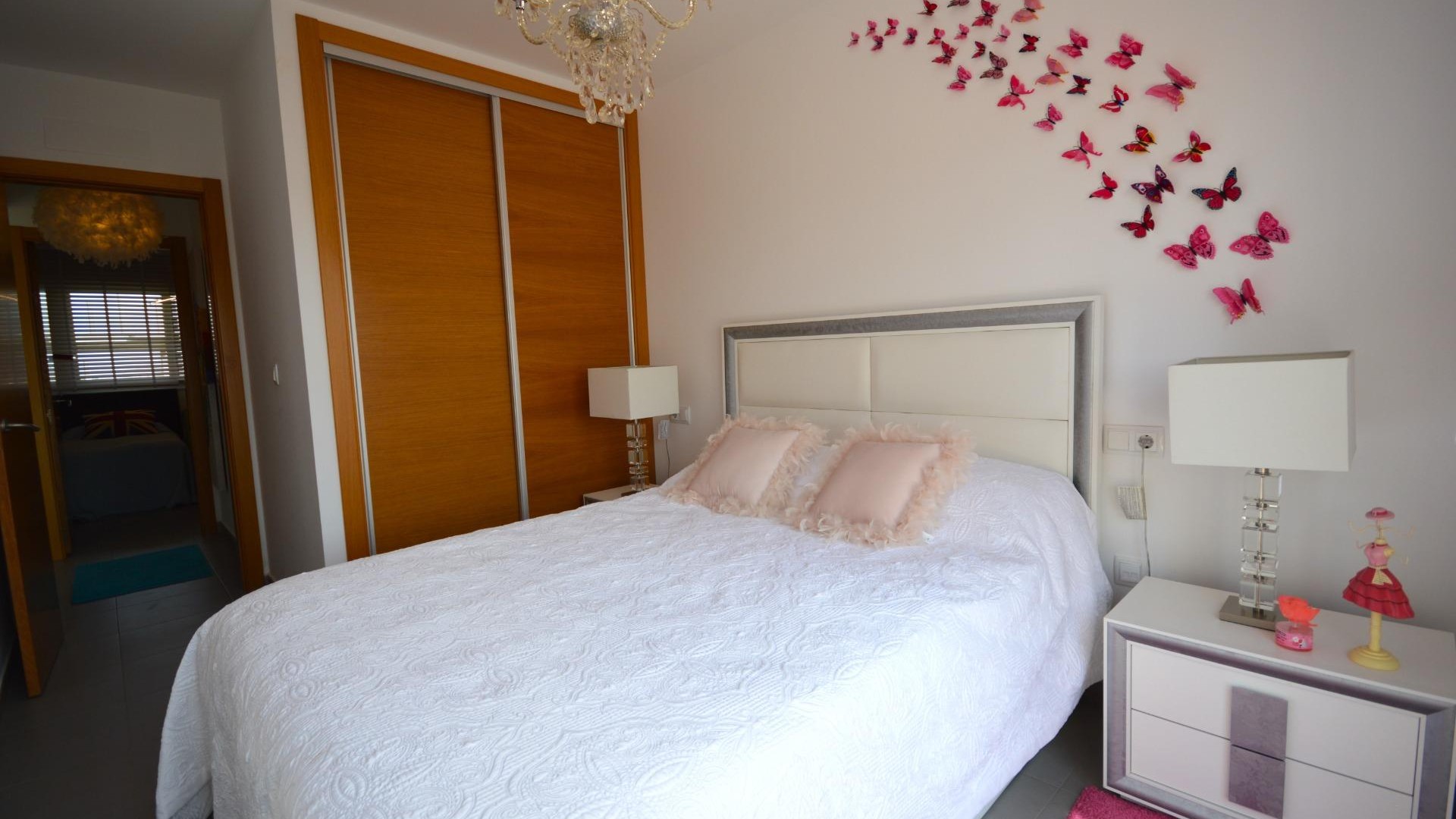 Sprzedaż - Apartament mieszkanie -
Torre Pacheco - Las Terrazas de la Torre Golf