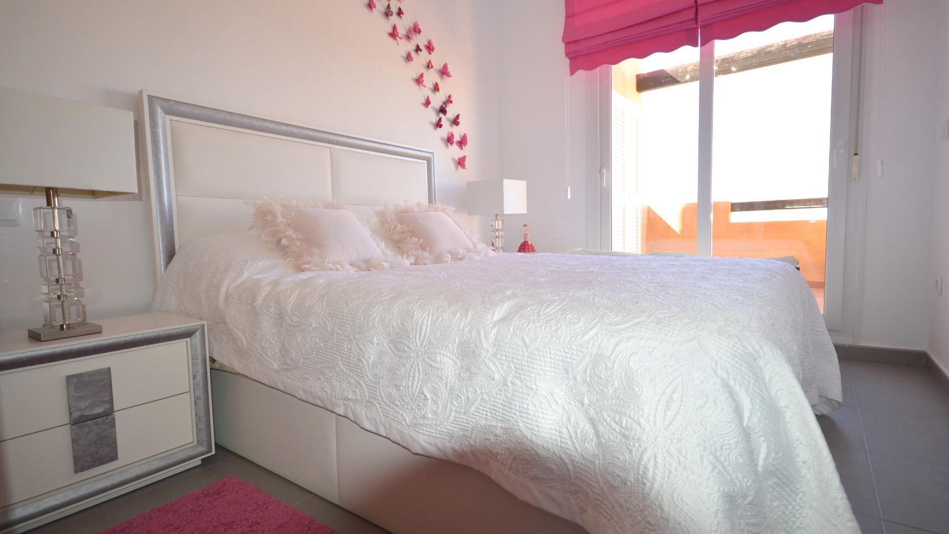 Sprzedaż - Apartament mieszkanie -
Torre Pacheco - Las Terrazas de la Torre Golf