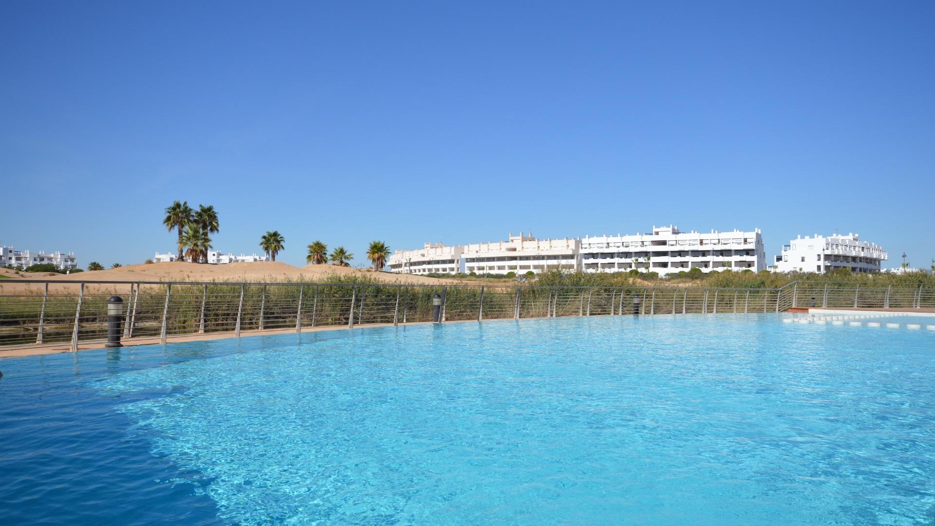 Sprzedaż - Apartament mieszkanie -
Torre Pacheco - Las Terrazas de la Torre Golf