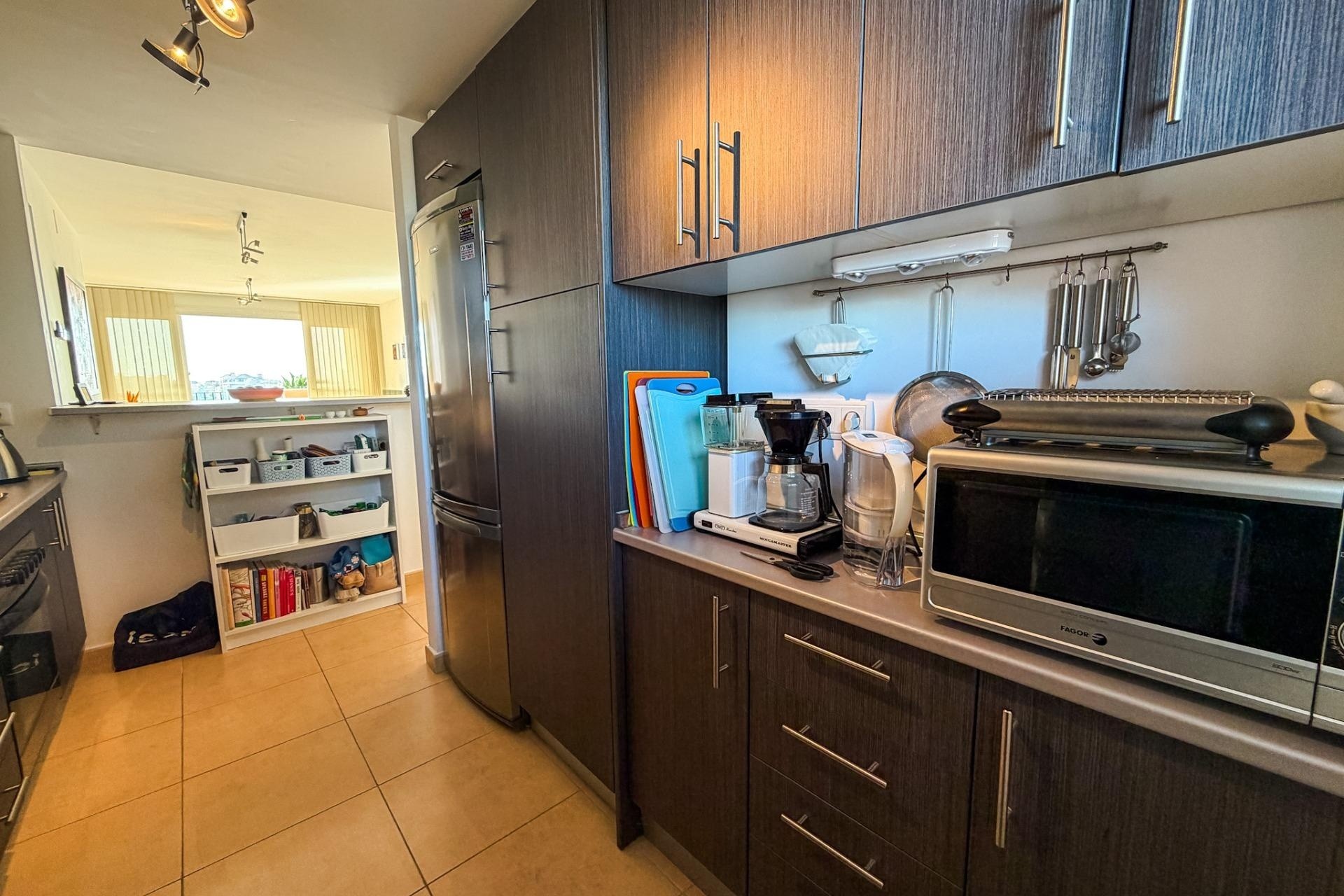 Sprzedaż - Apartament / Mieszkanie -
Torre Pacheco - Mar Menor Golf Resort