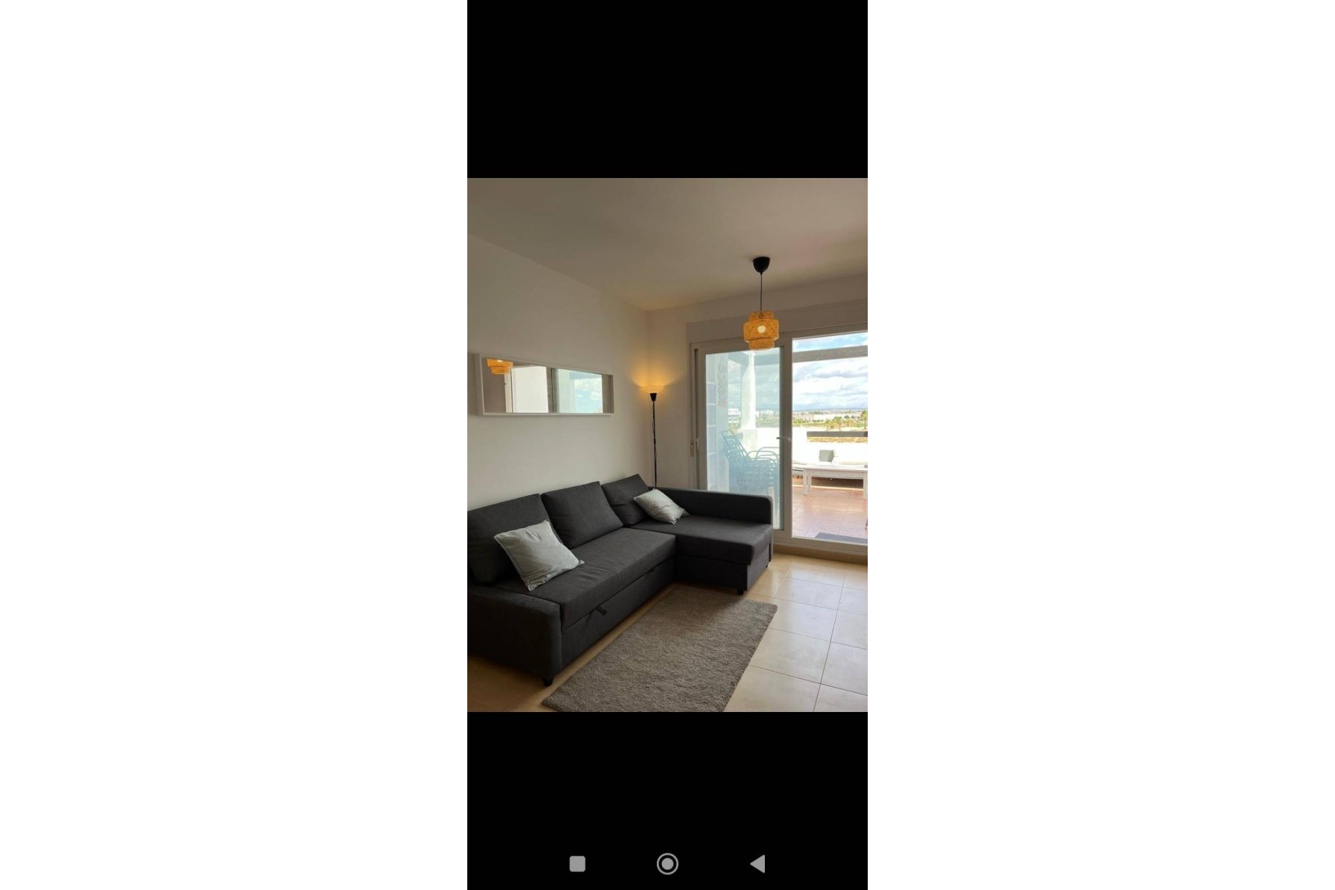 Sprzedaż - Apartament / Mieszkanie -
Torre Pacheco - Roldán