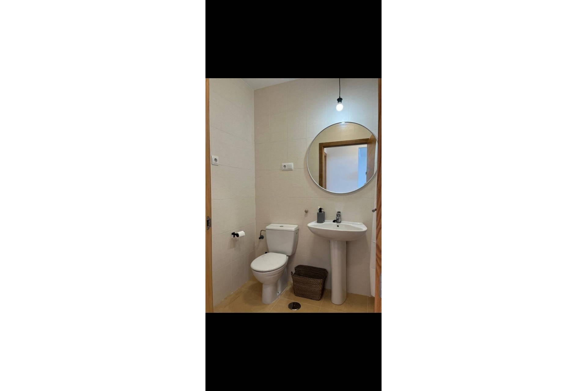 Sprzedaż - Apartament / Mieszkanie -
Torre Pacheco - Roldán