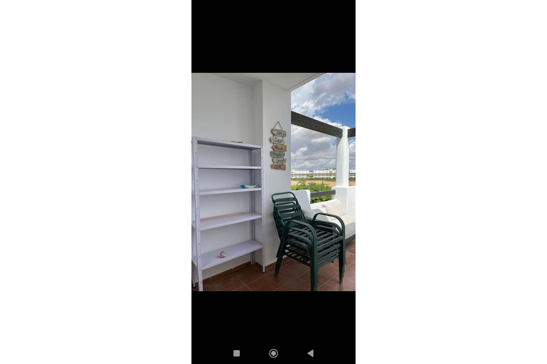 Sprzedaż - Apartament / Mieszkanie -
Torre Pacheco - Roldán