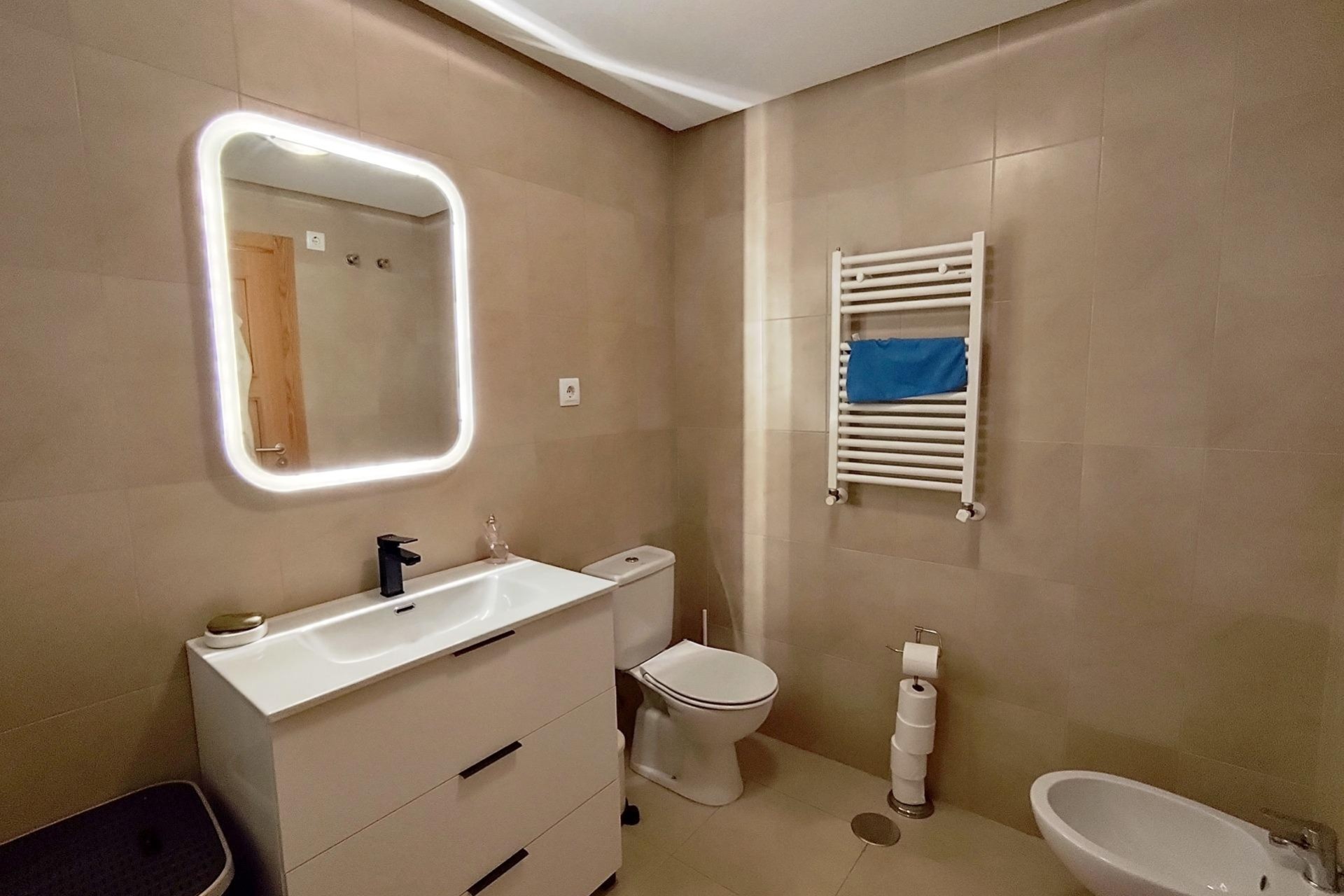 Sprzedaż - Apartament / Mieszkanie -
Torre Pacheco - Roldán