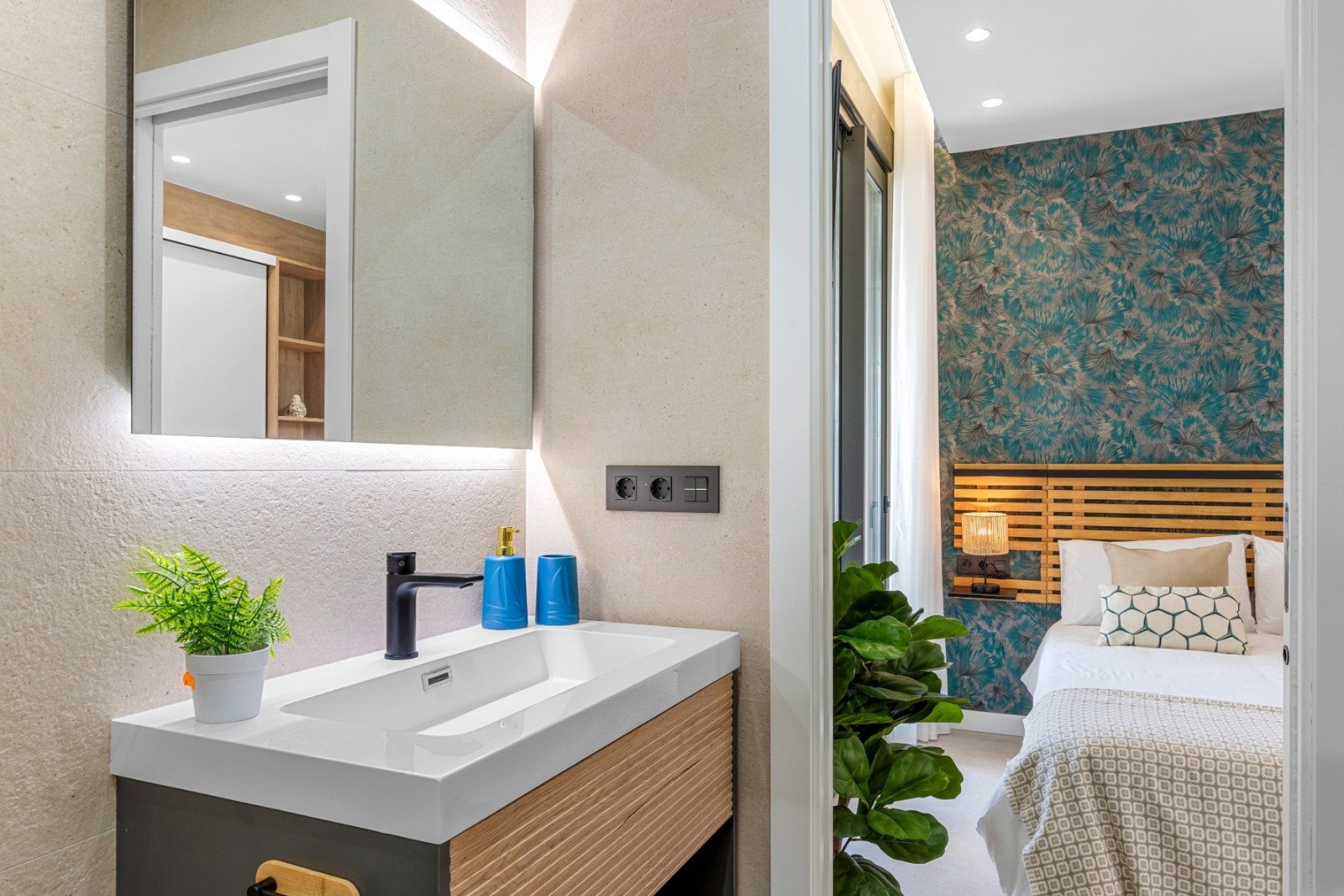 Sprzedaż - Apartament / Mieszkanie -
Torre Pacheco - Santa Rosalia Lake And Life Resort